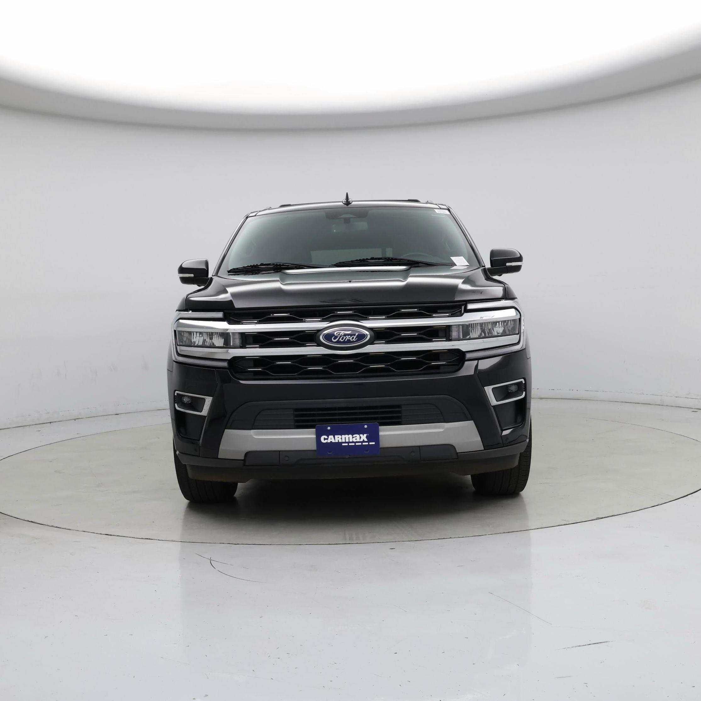 Thumbnail: 2024 Ford Expedition MAX - 5