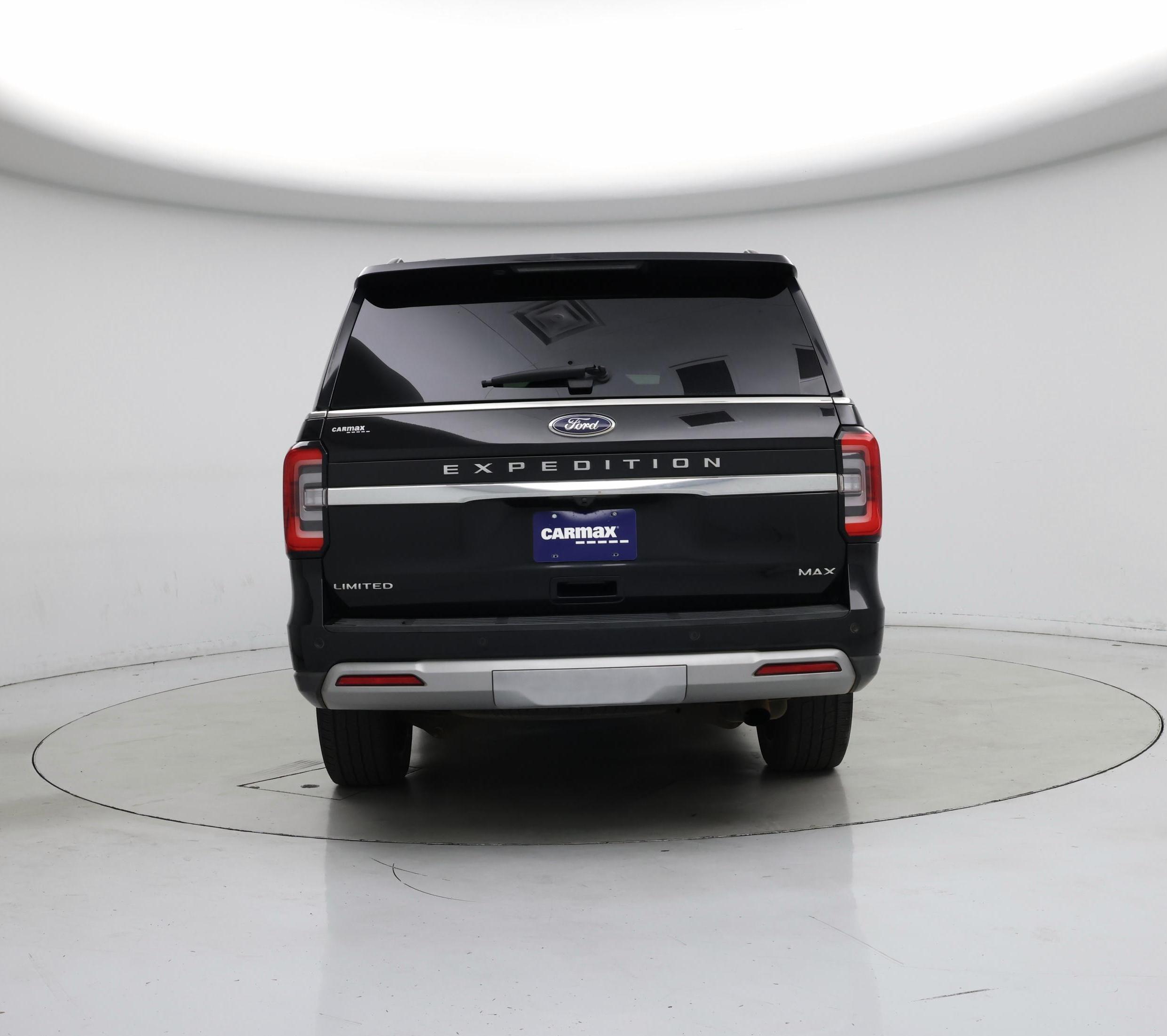 Thumbnail: 2024 Ford Expedition MAX - 6