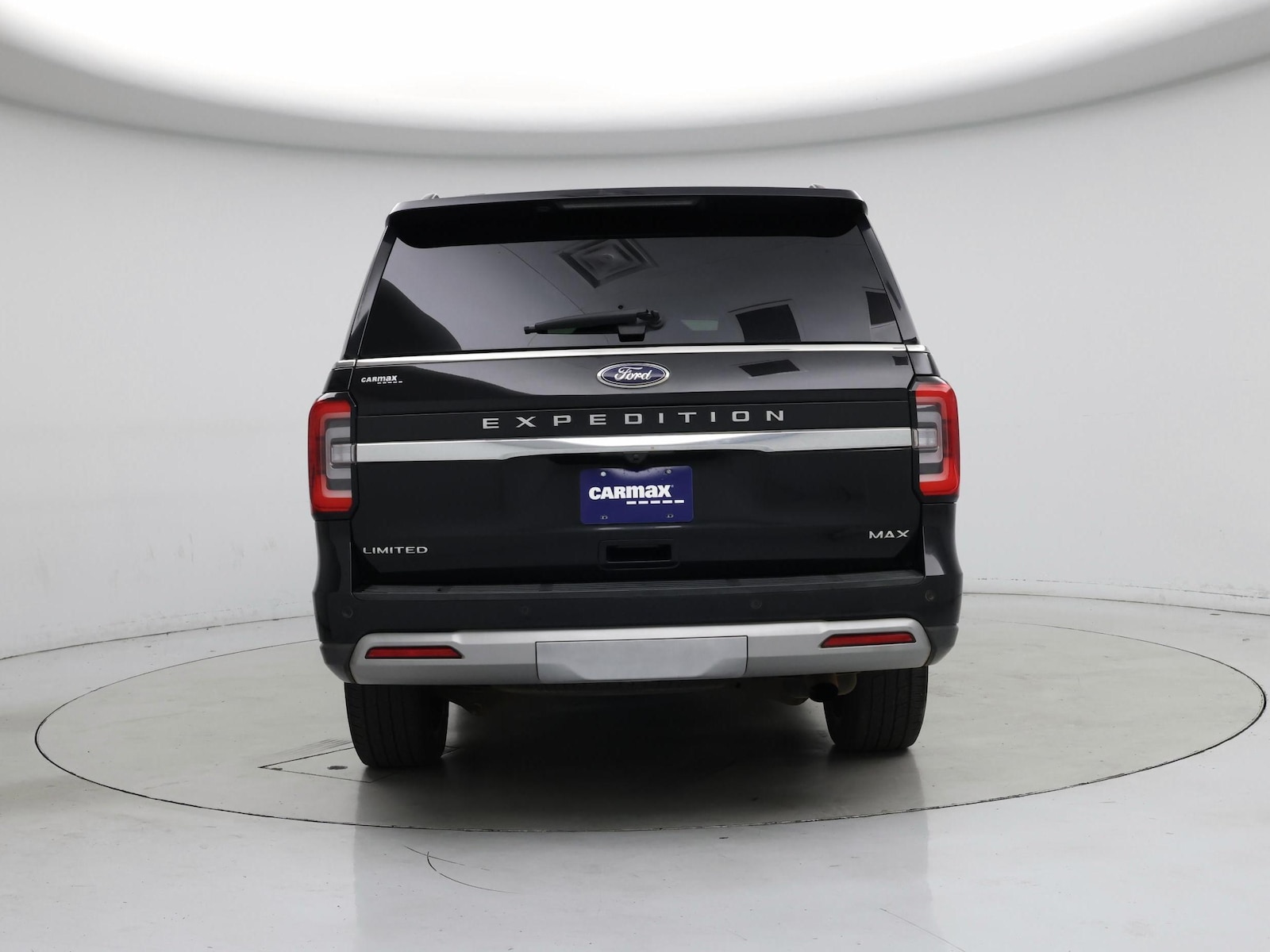 2024 Ford Expedition Limited - Photo 7