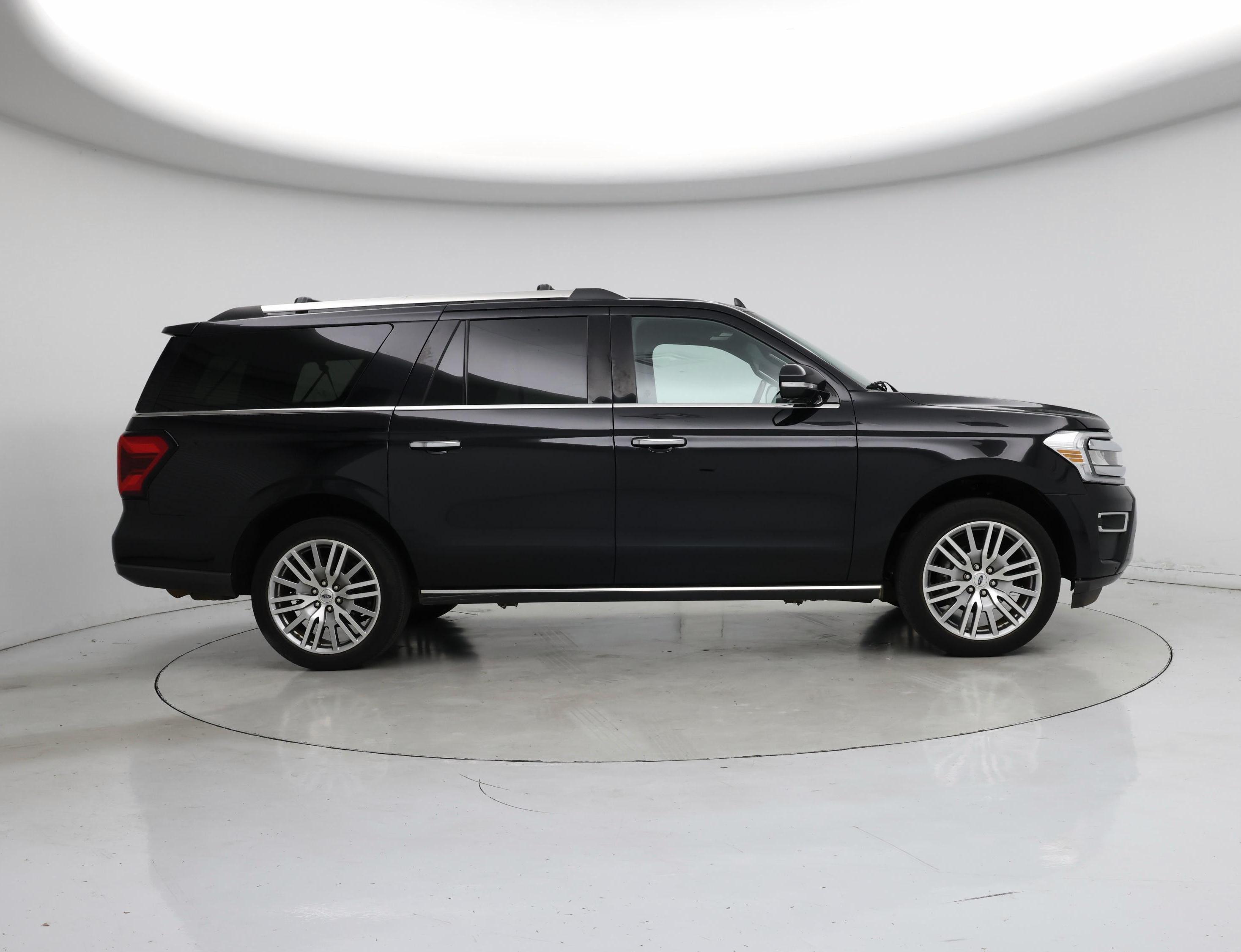 Thumbnail: 2024 Ford Expedition MAX - 7