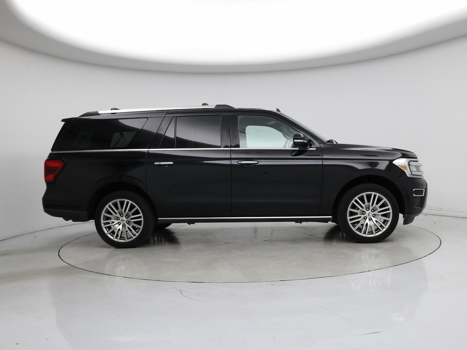 2024 Ford Expedition Limited - Photo 8