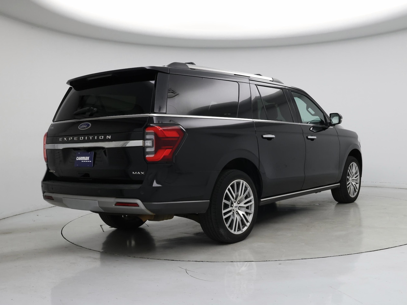 2024 Ford Expedition Limited - Photo 9