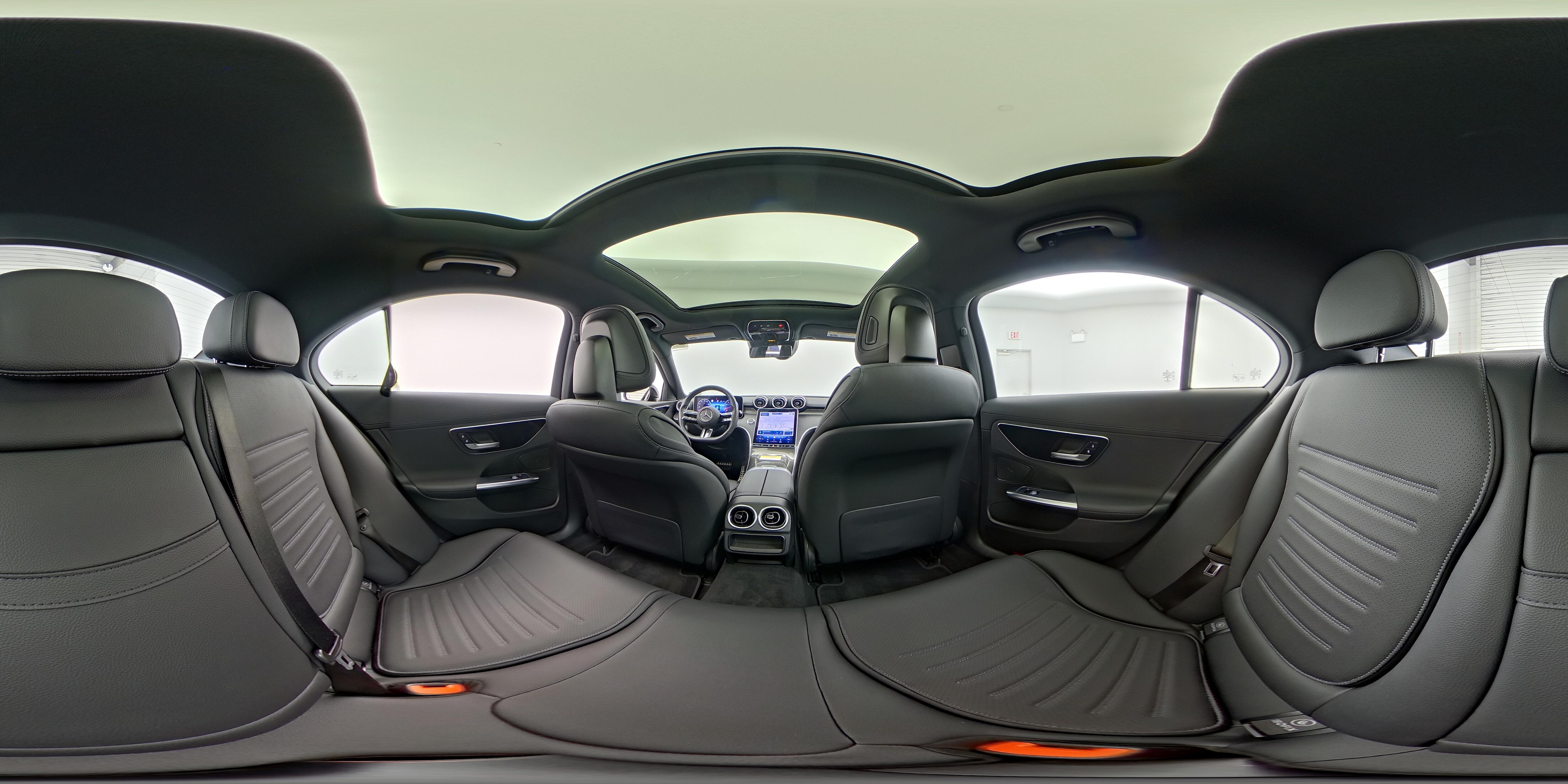 2022 Mercedes-Benz C-Class Sedan C 300 - Photo 27