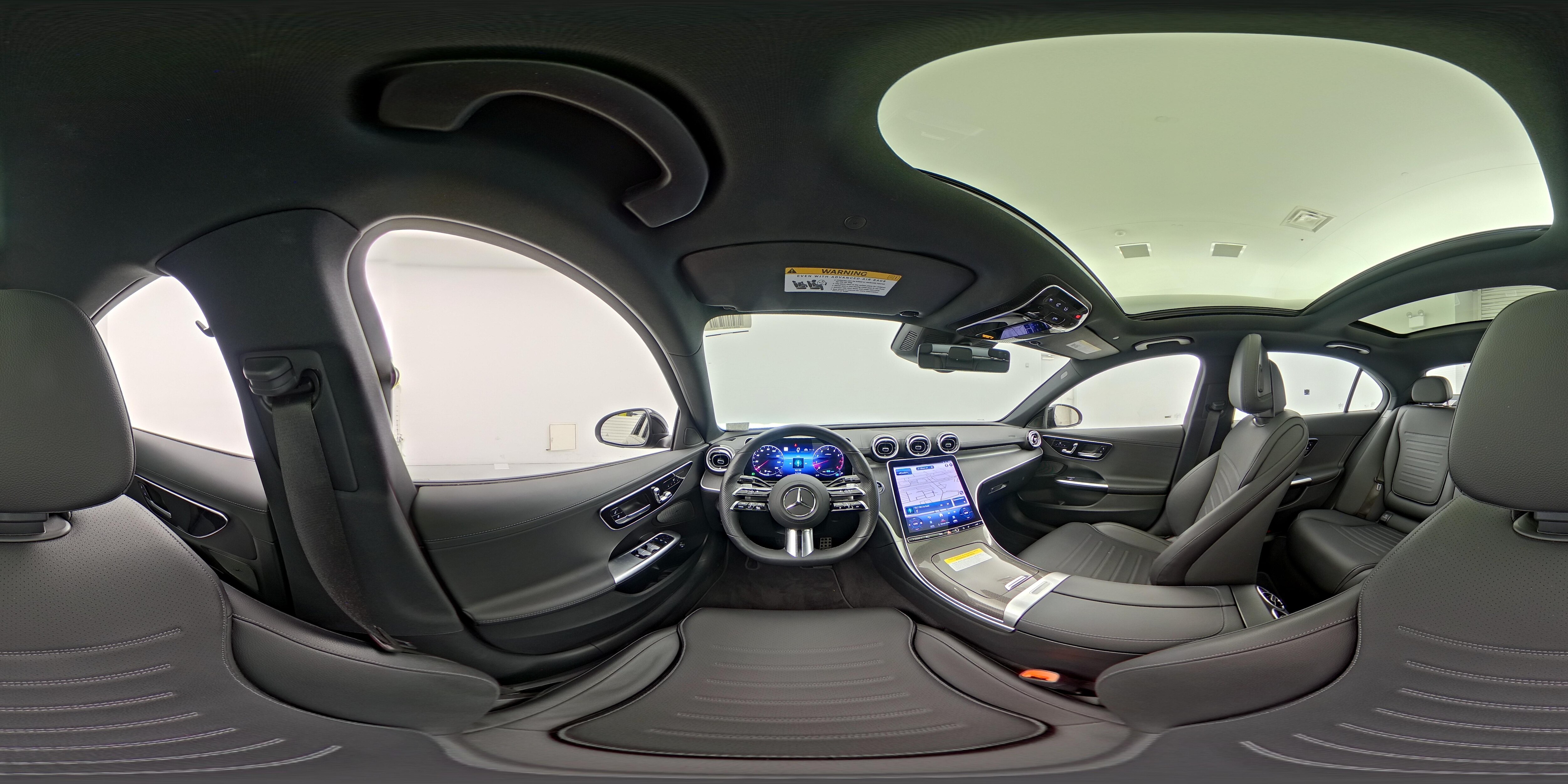 2022 Mercedes-Benz C-Class Sedan C 300 - Photo 28