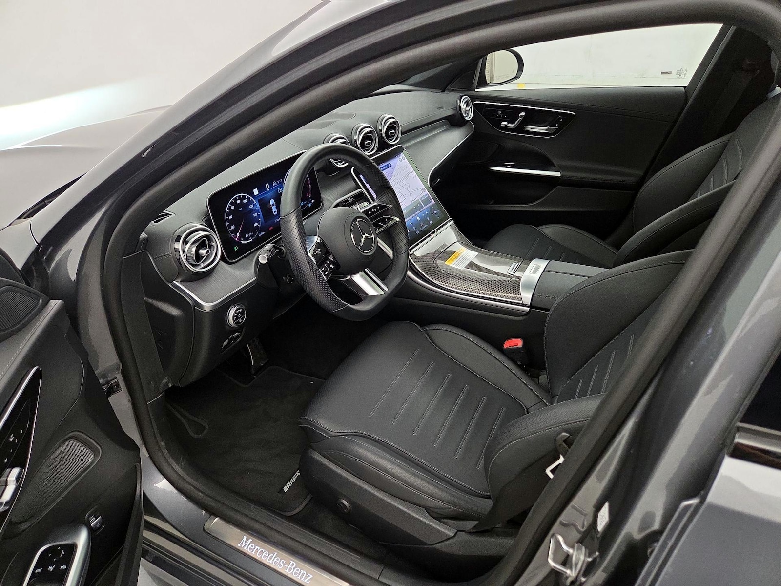 2022 Mercedes-Benz C-Class Sedan C 300 - Photo 12