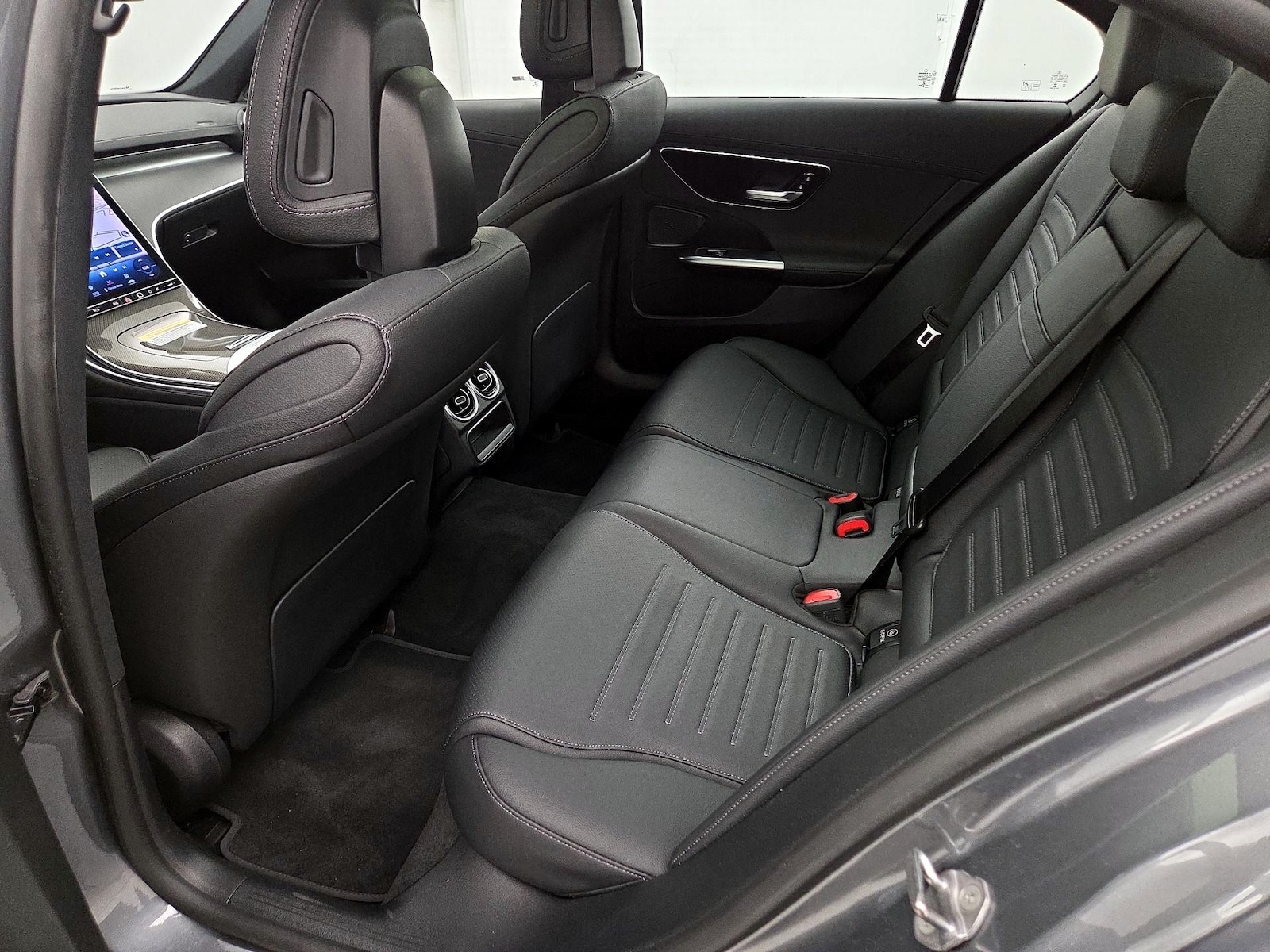 2022 Mercedes-Benz C-Class Sedan C 300 - Photo 22