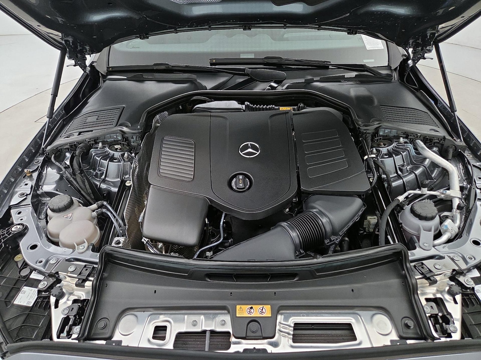 2022 Mercedes-Benz C-Class Sedan C 300 - Photo 24