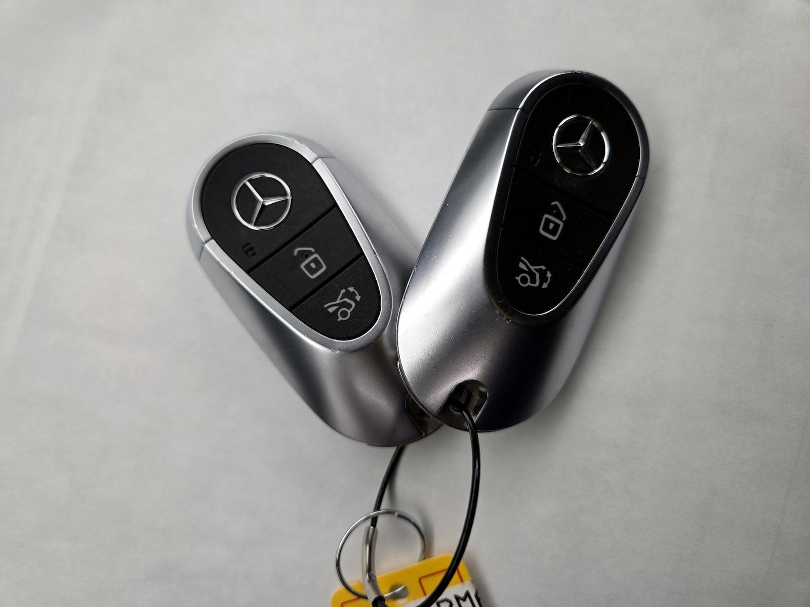 2022 Mercedes-Benz C-Class Sedan C 300 - Photo 25