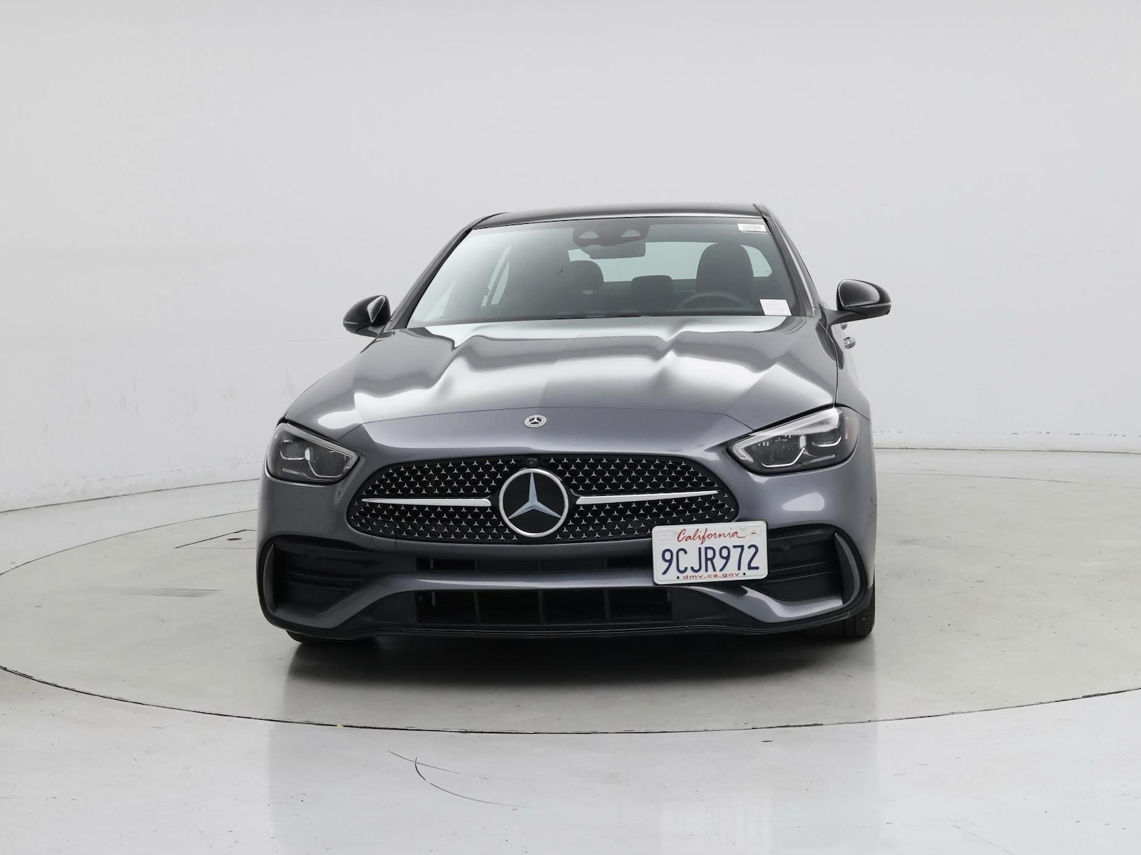 2022 Mercedes-Benz C-Class Sedan C 300 - Photo 6