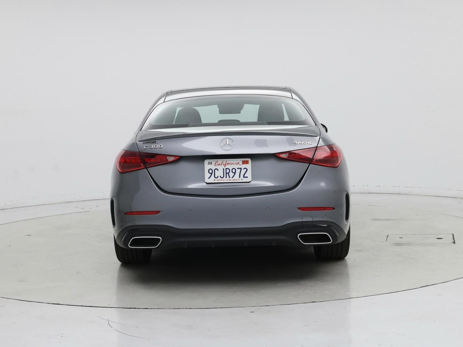 2022 Mercedes-Benz C-Class Sedan C 300 - Photo 7
