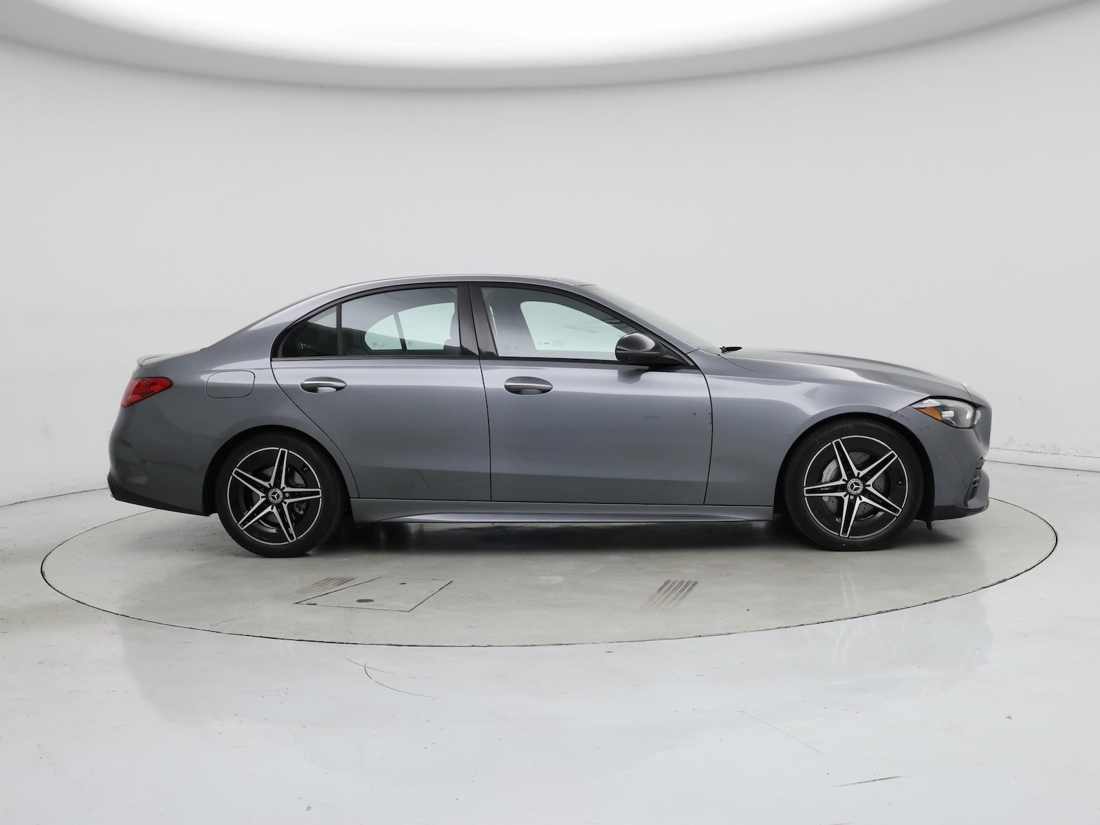 2022 Mercedes-Benz C-Class Sedan C 300 - Photo 8
