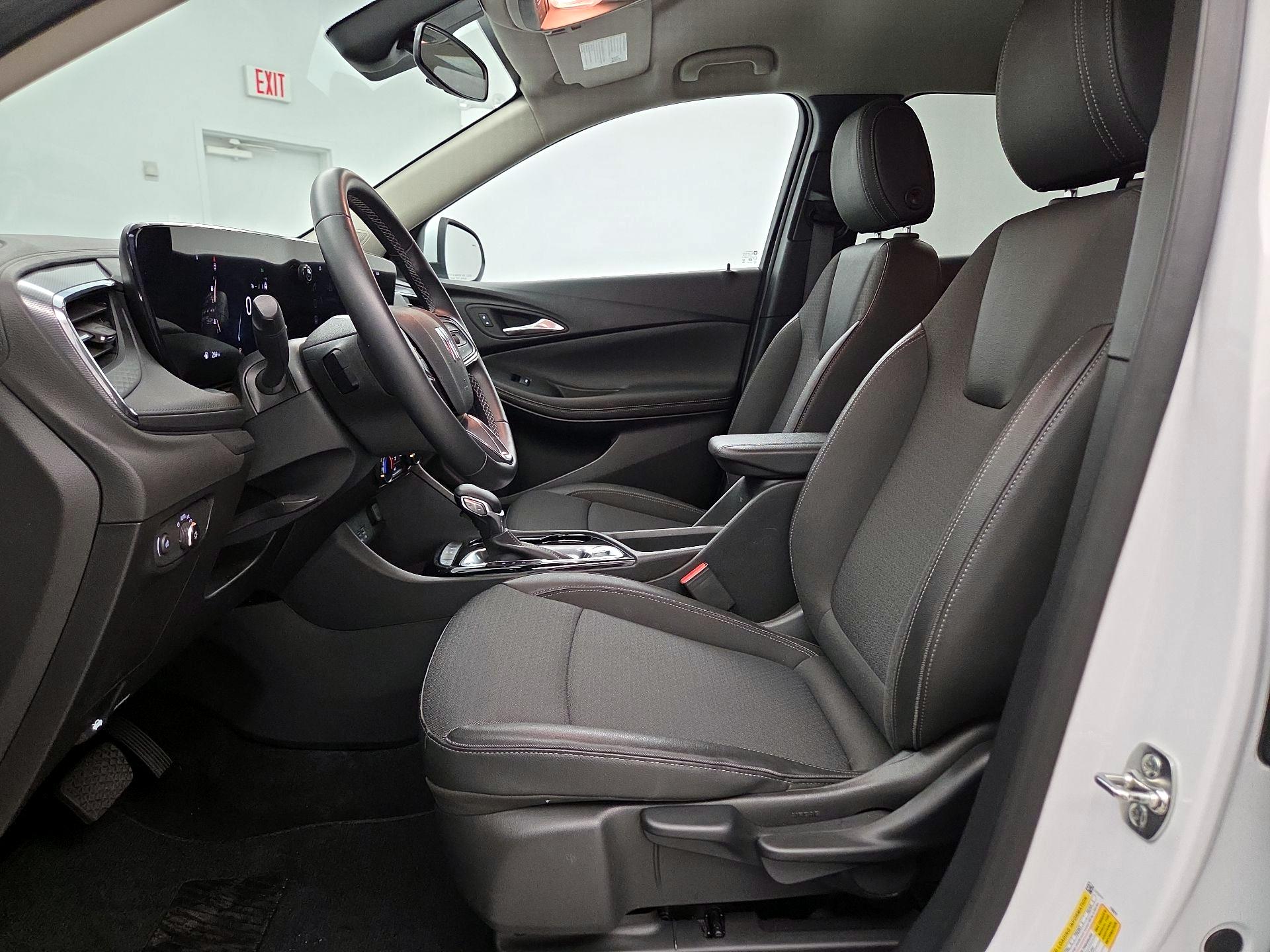 Thumbnail: 2025 Buick Encore GX - 11