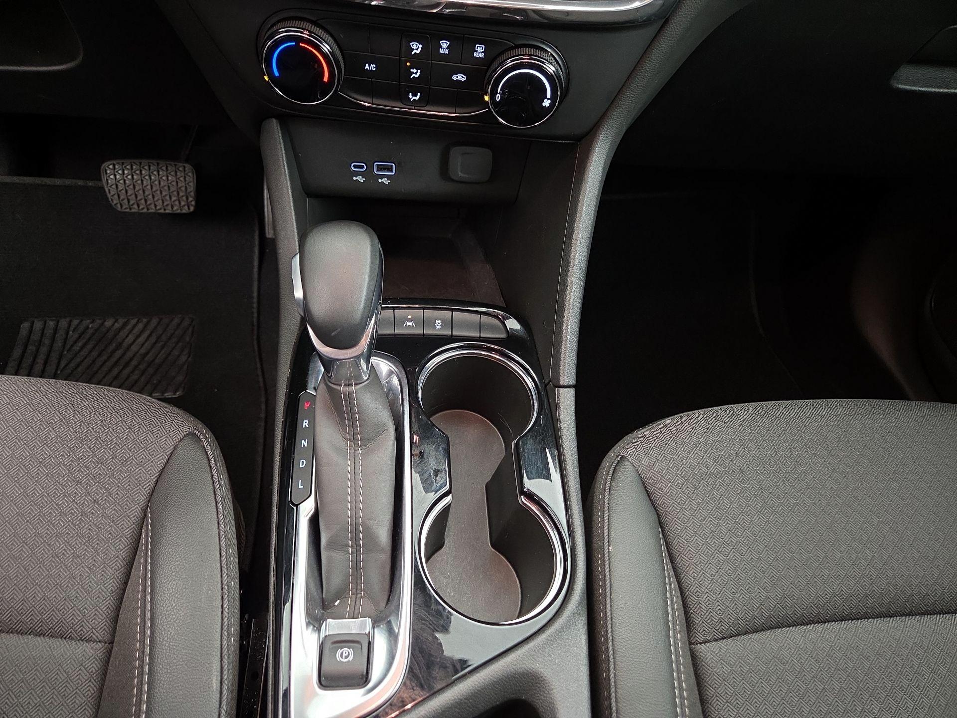 Thumbnail: 2025 Buick Encore GX - 17