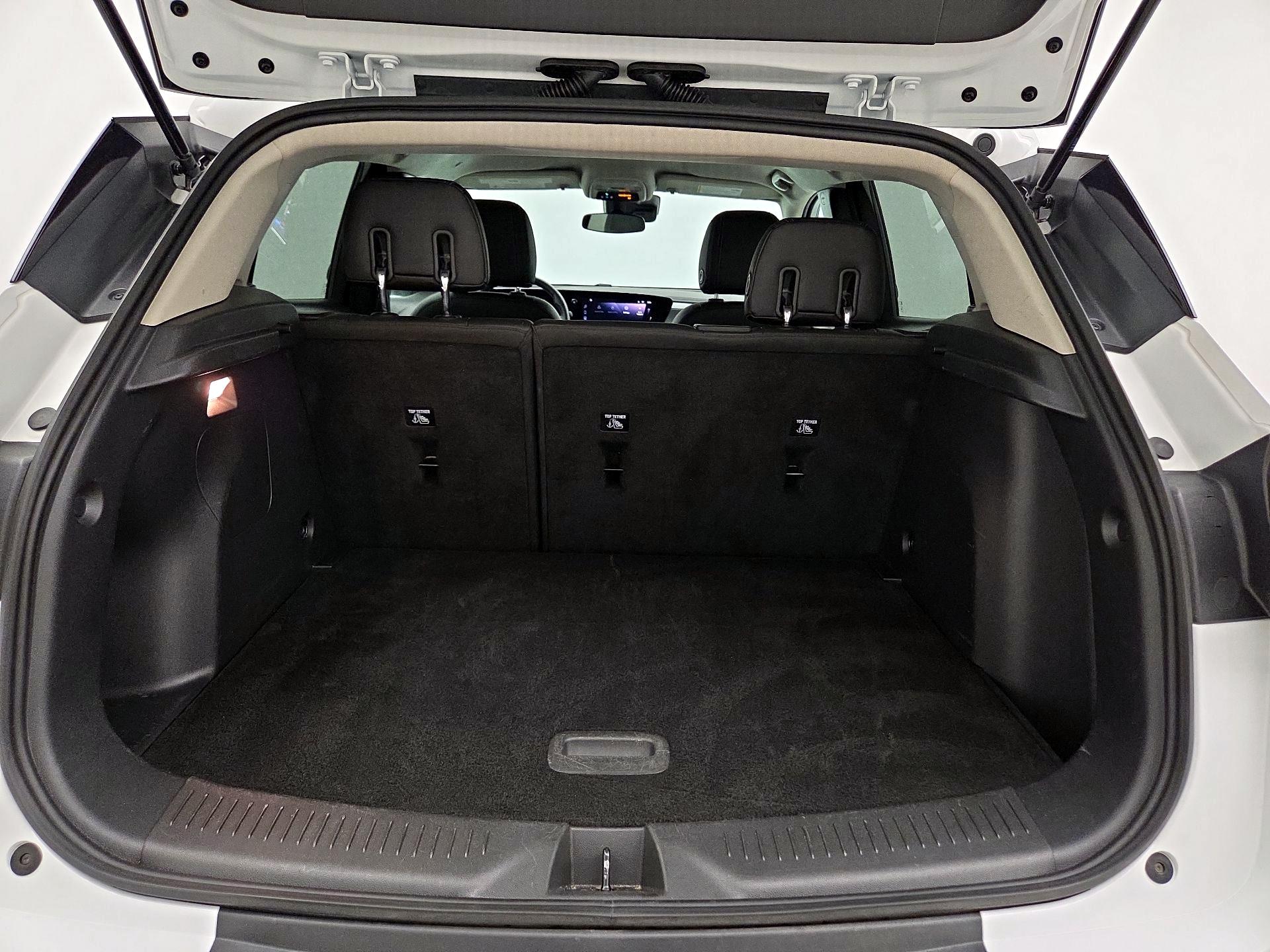 Thumbnail: 2025 Buick Encore GX - 20