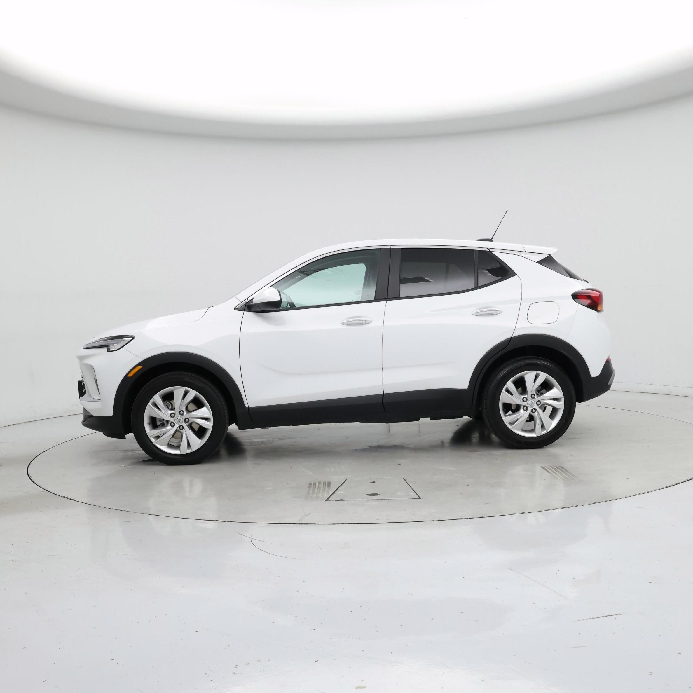 Thumbnail: 2025 Buick Encore GX - 3