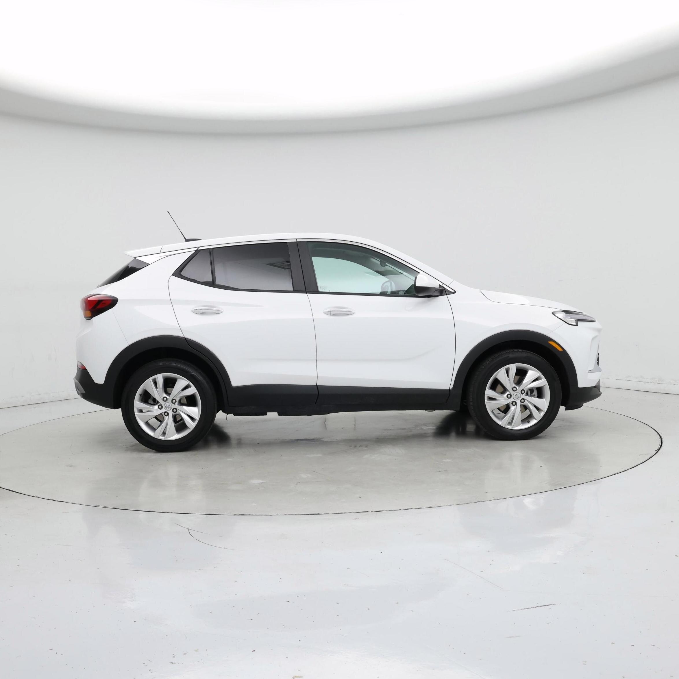 Thumbnail: 2025 Buick Encore GX - 7