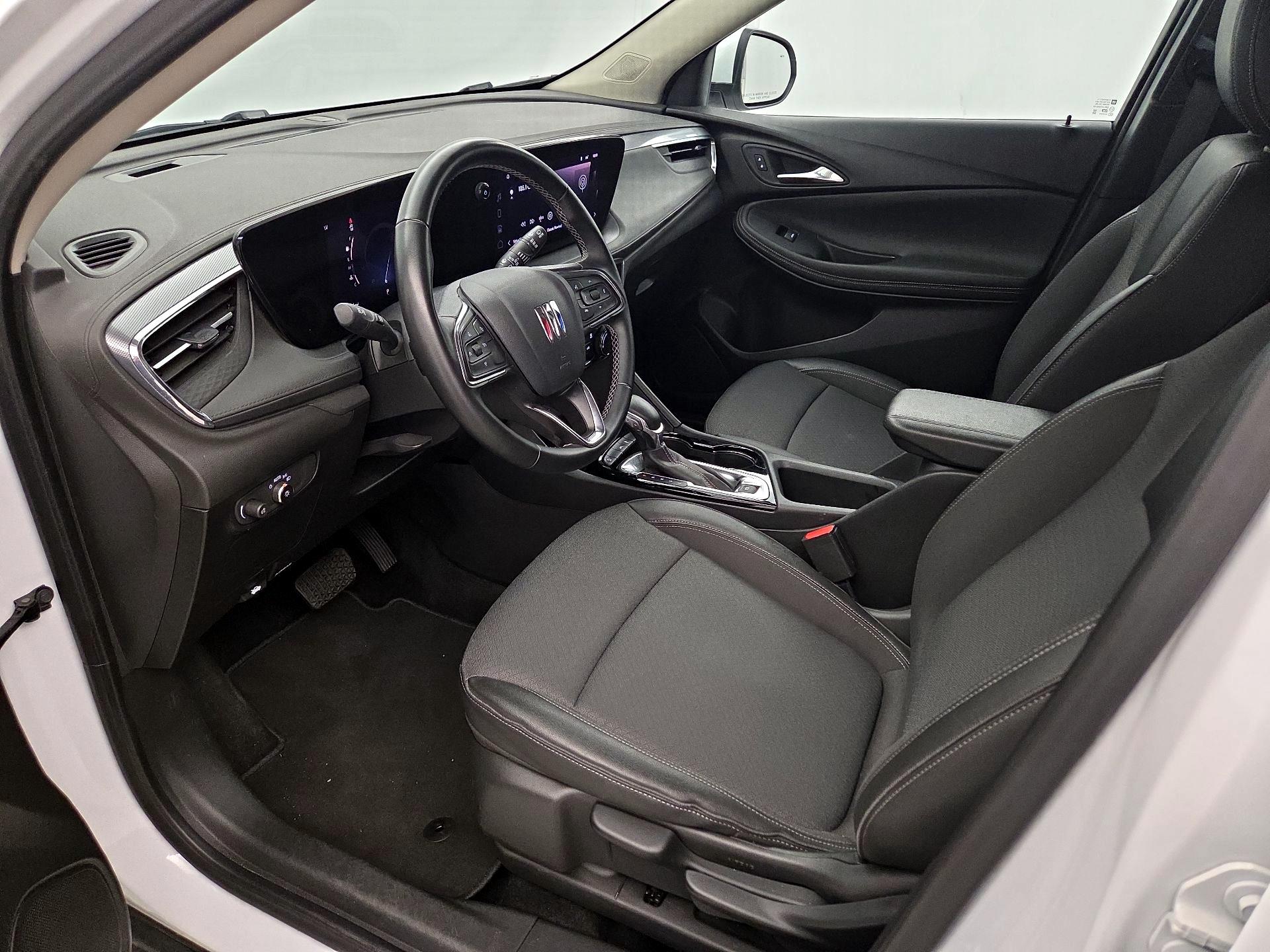 Thumbnail: 2025 Buick Encore GX - 11