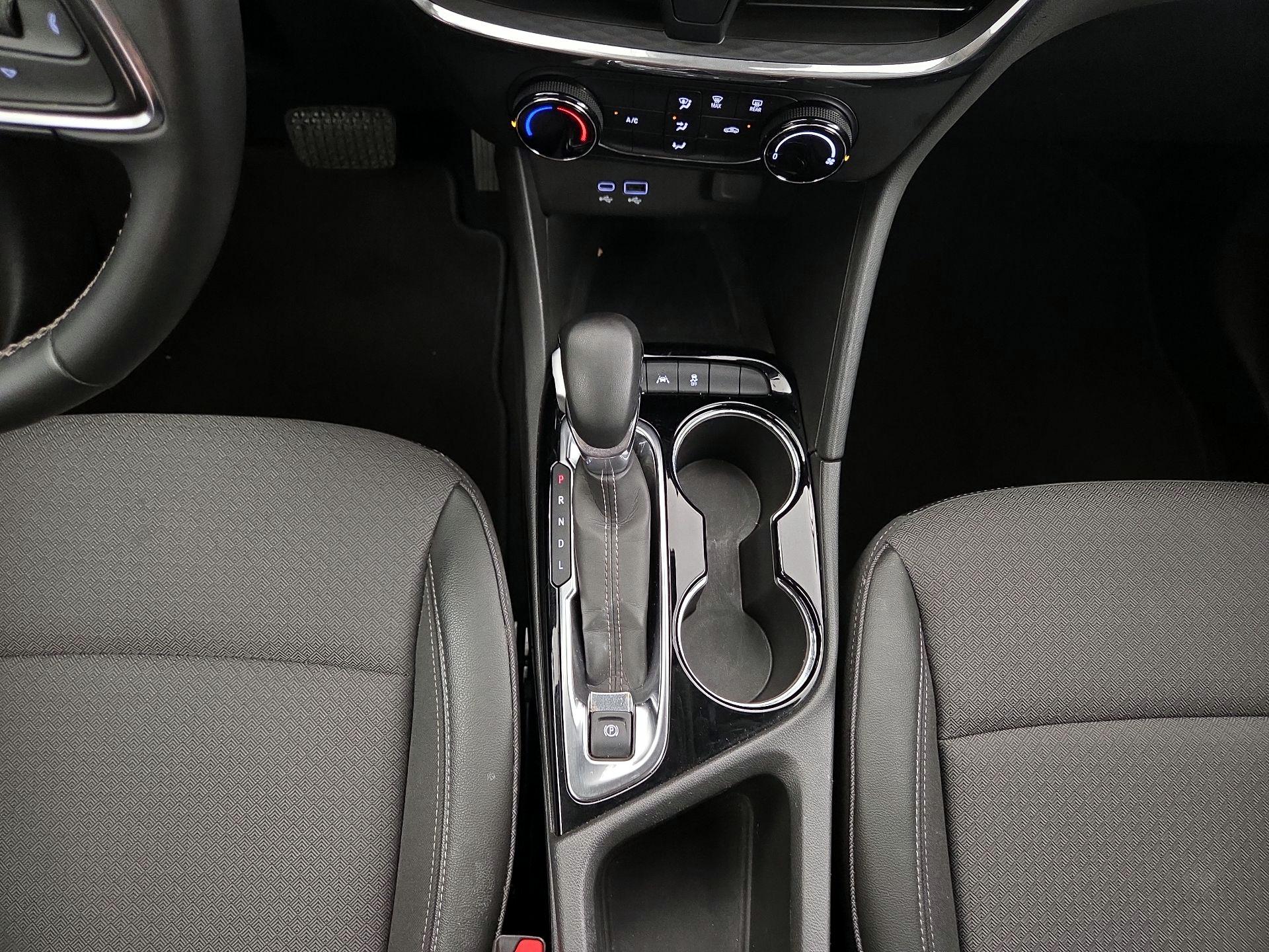 Thumbnail: 2025 Buick Encore GX - 17