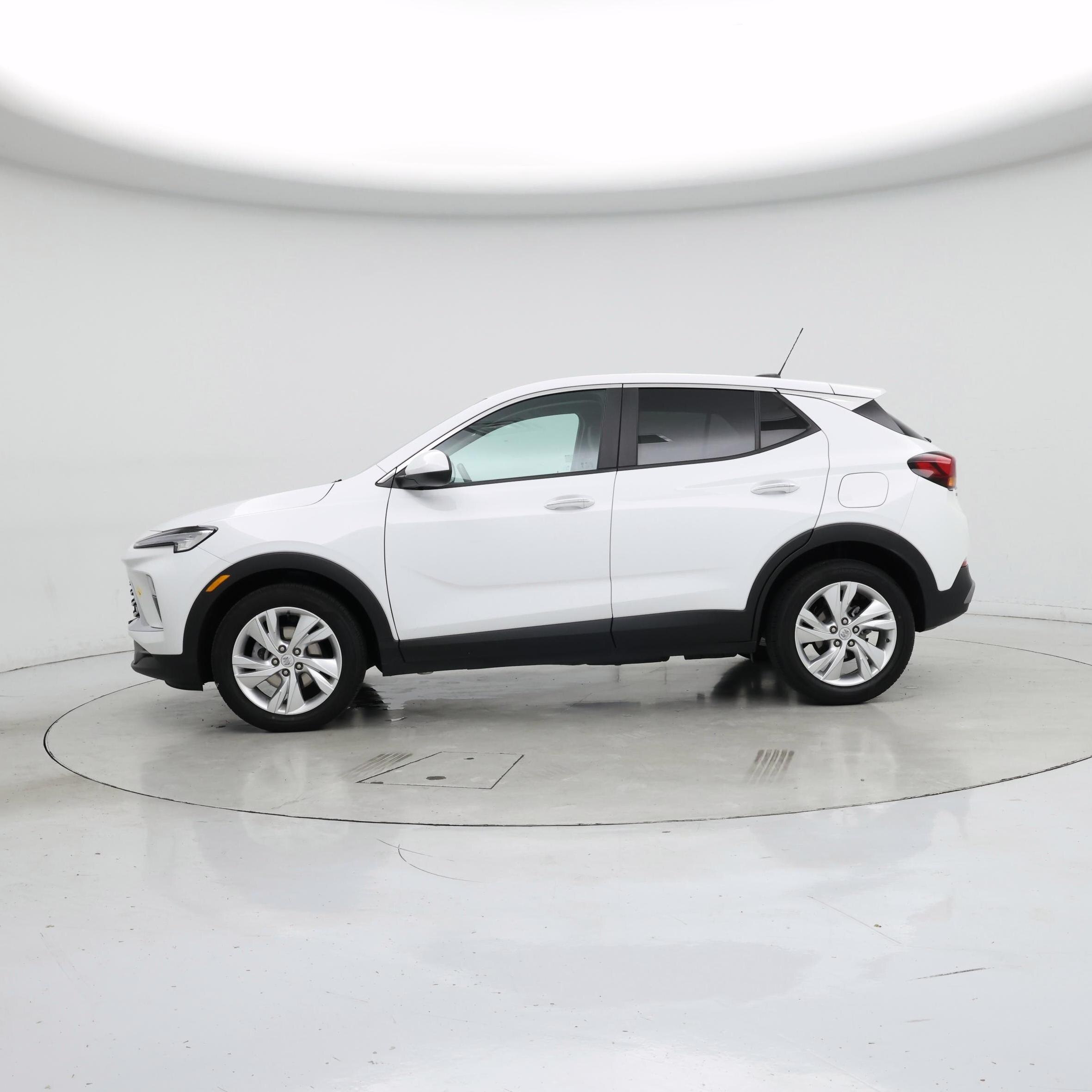 Thumbnail: 2025 Buick Encore GX - 3