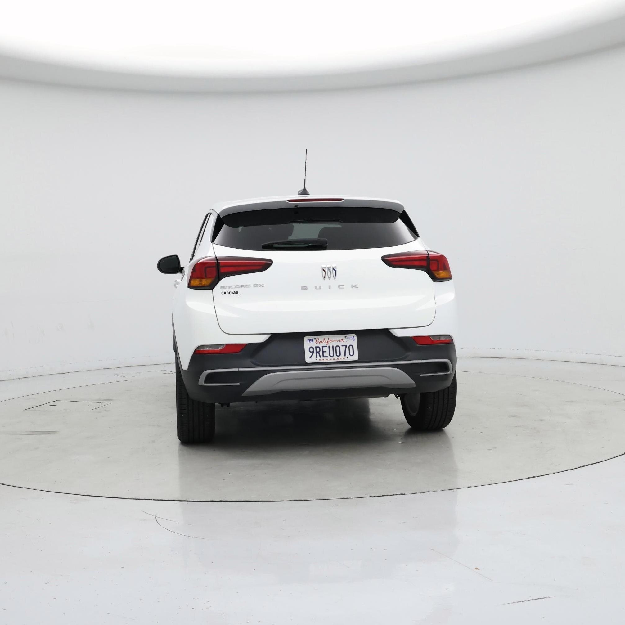 Thumbnail: 2025 Buick Encore GX - 6