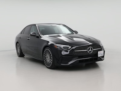 2023 Mercedes-Benz C300