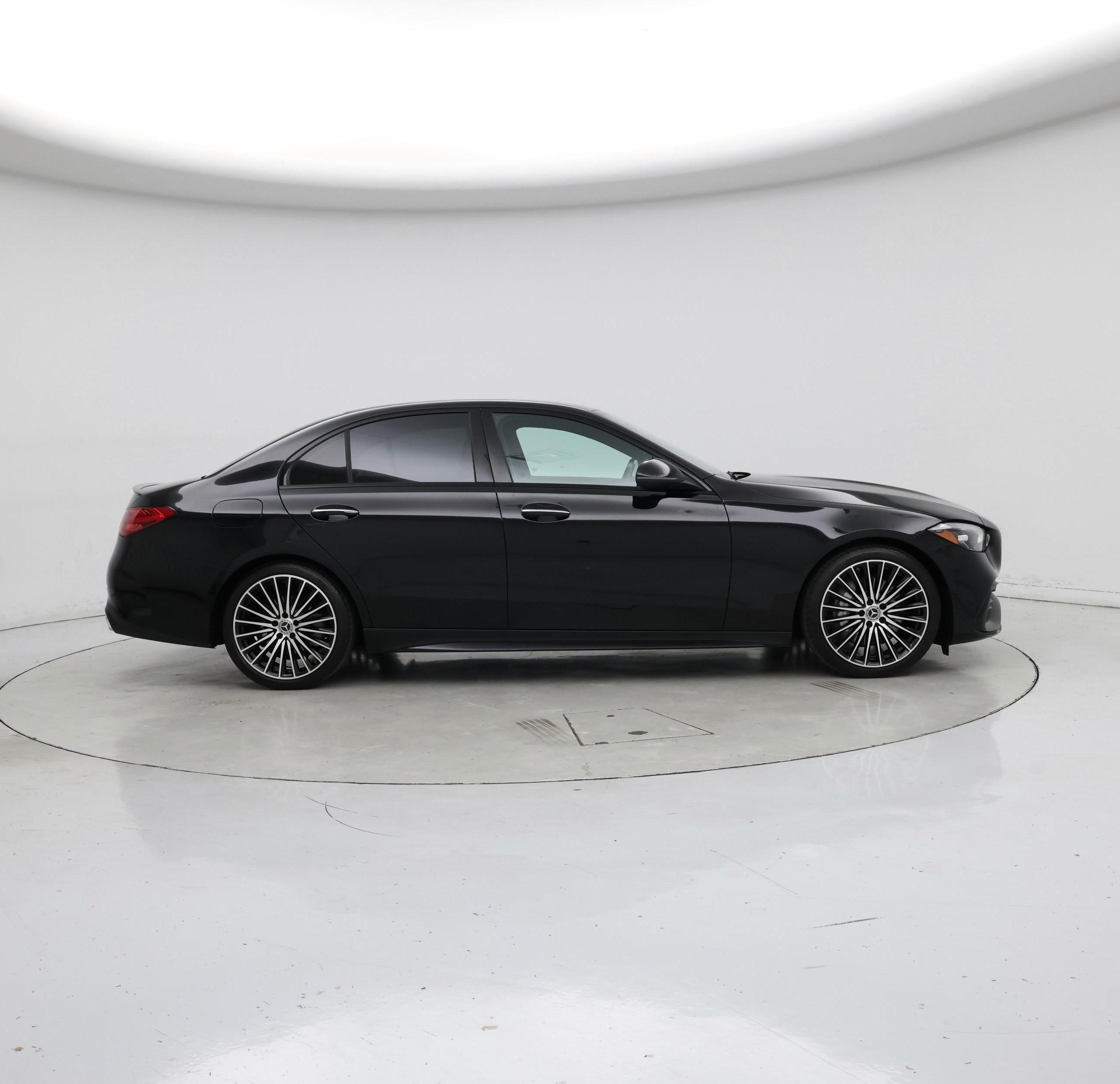 Thumbnail: 2023 Mercedes-Benz C-Class - 7