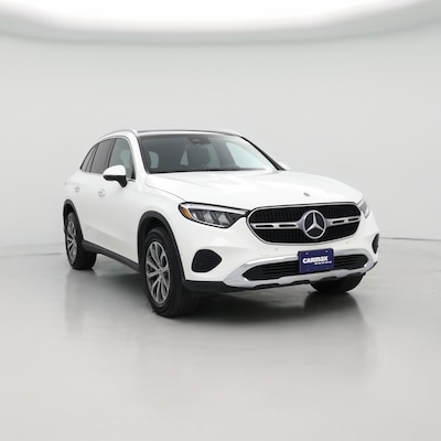 2024 Mercedes-Benz GLC300