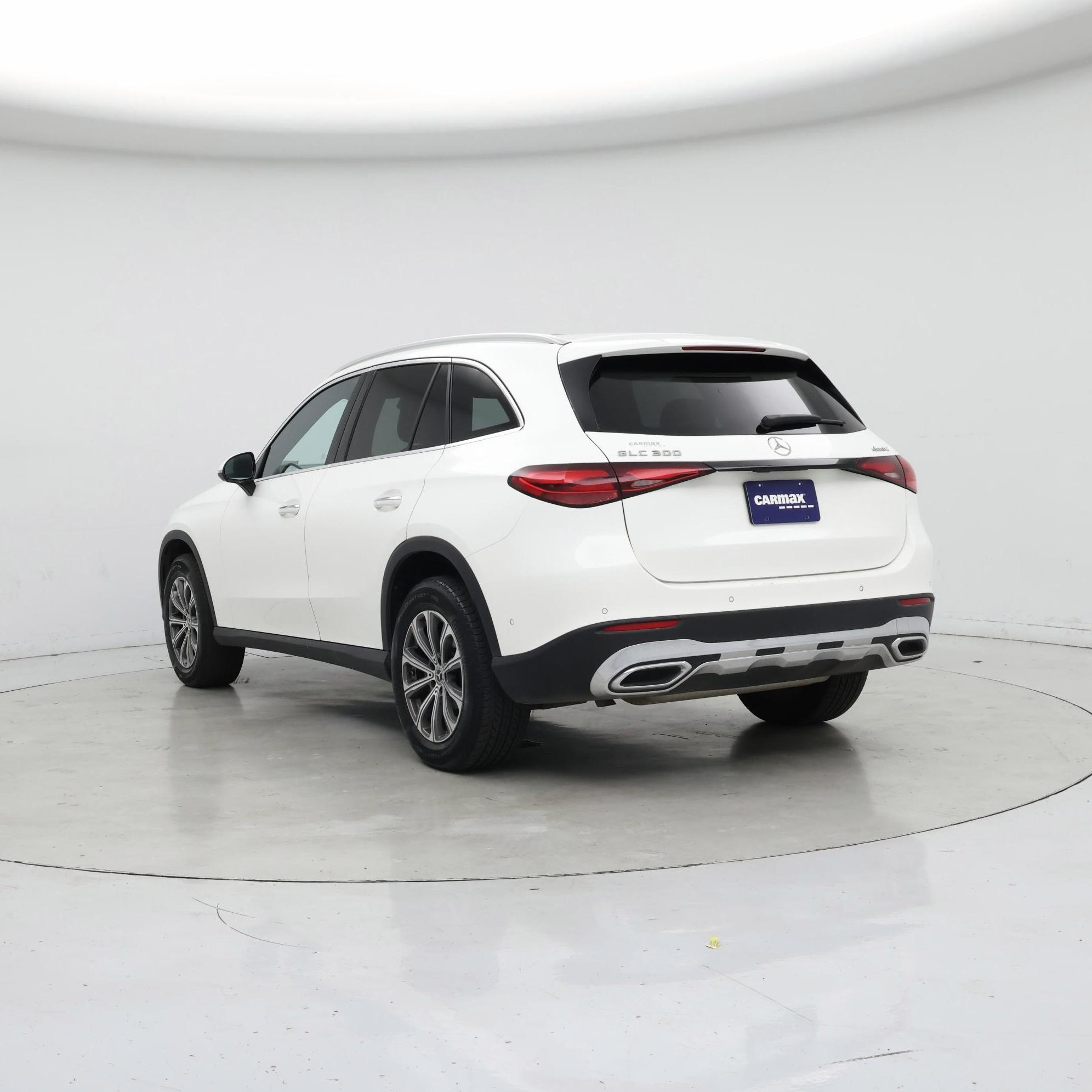 Thumbnail: 2024 Mercedes-Benz GLC - 2