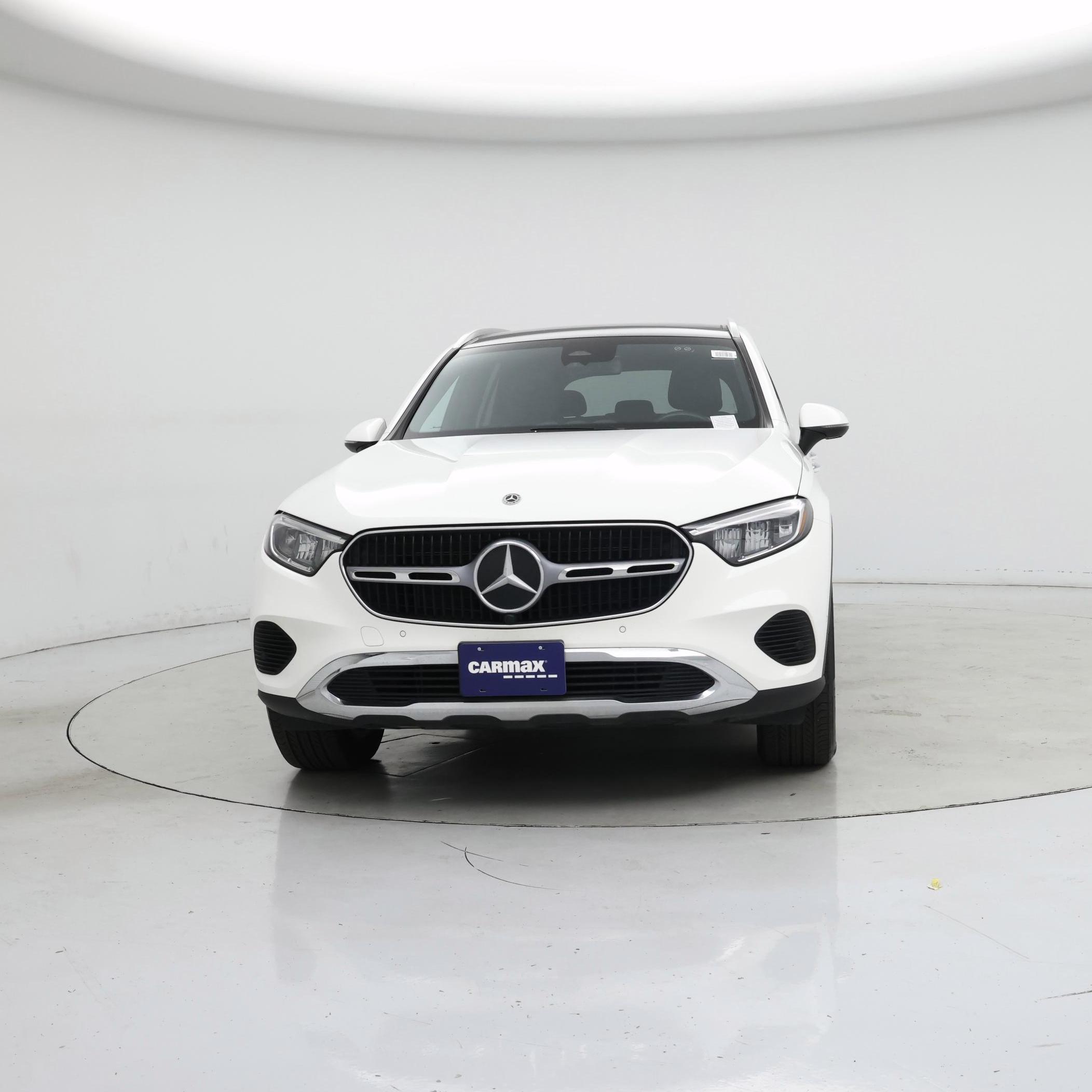 Thumbnail: 2024 Mercedes-Benz GLC - 5