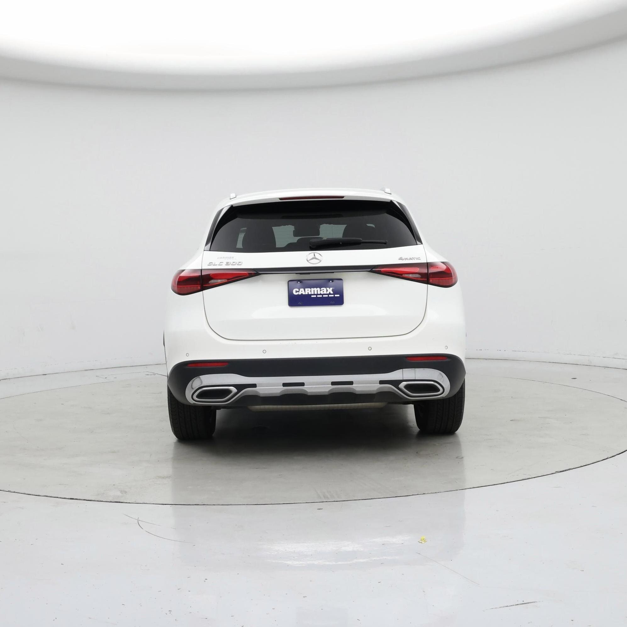 Thumbnail: 2024 Mercedes-Benz GLC - 6