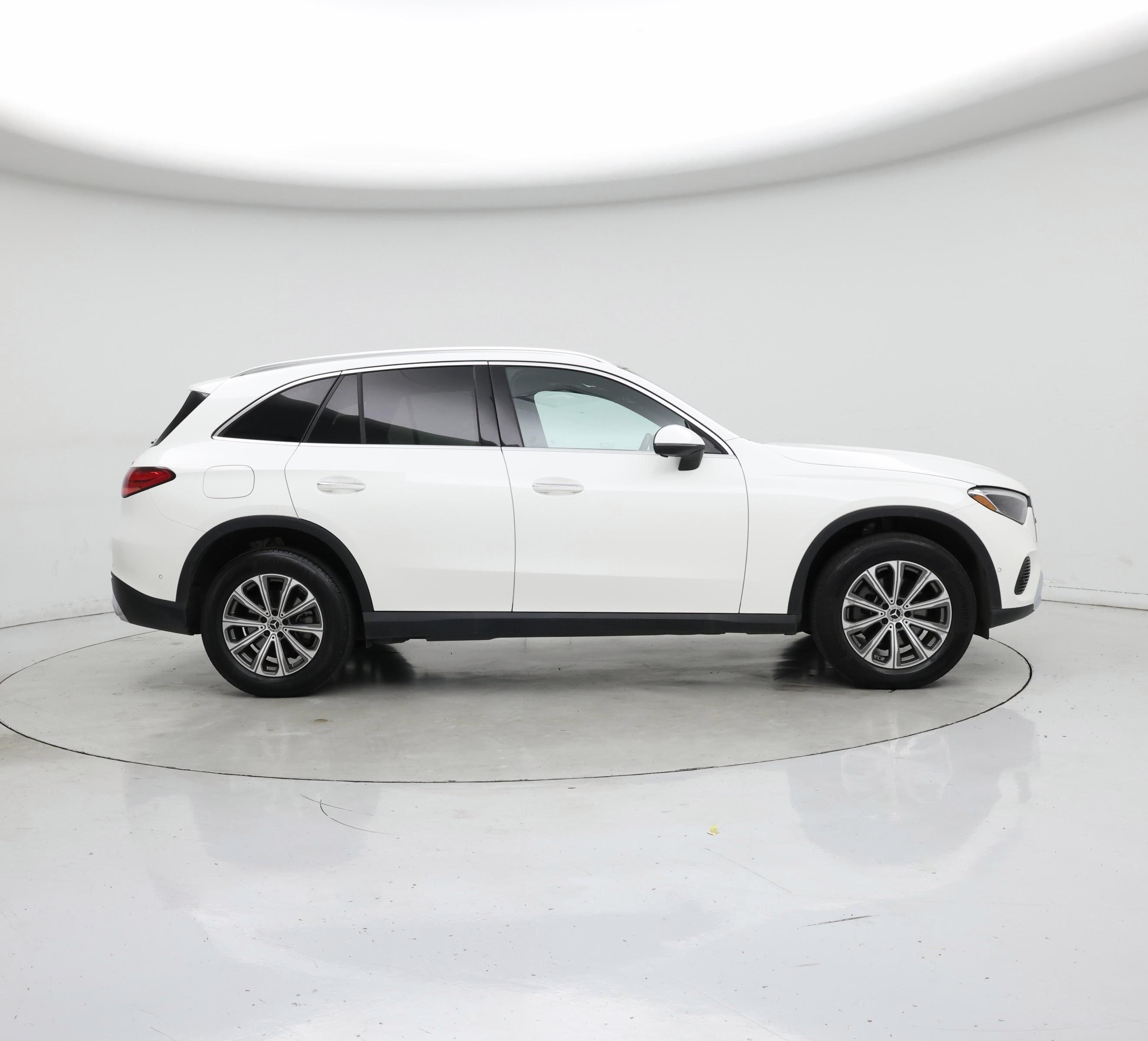 Thumbnail: 2024 Mercedes-Benz GLC - 7