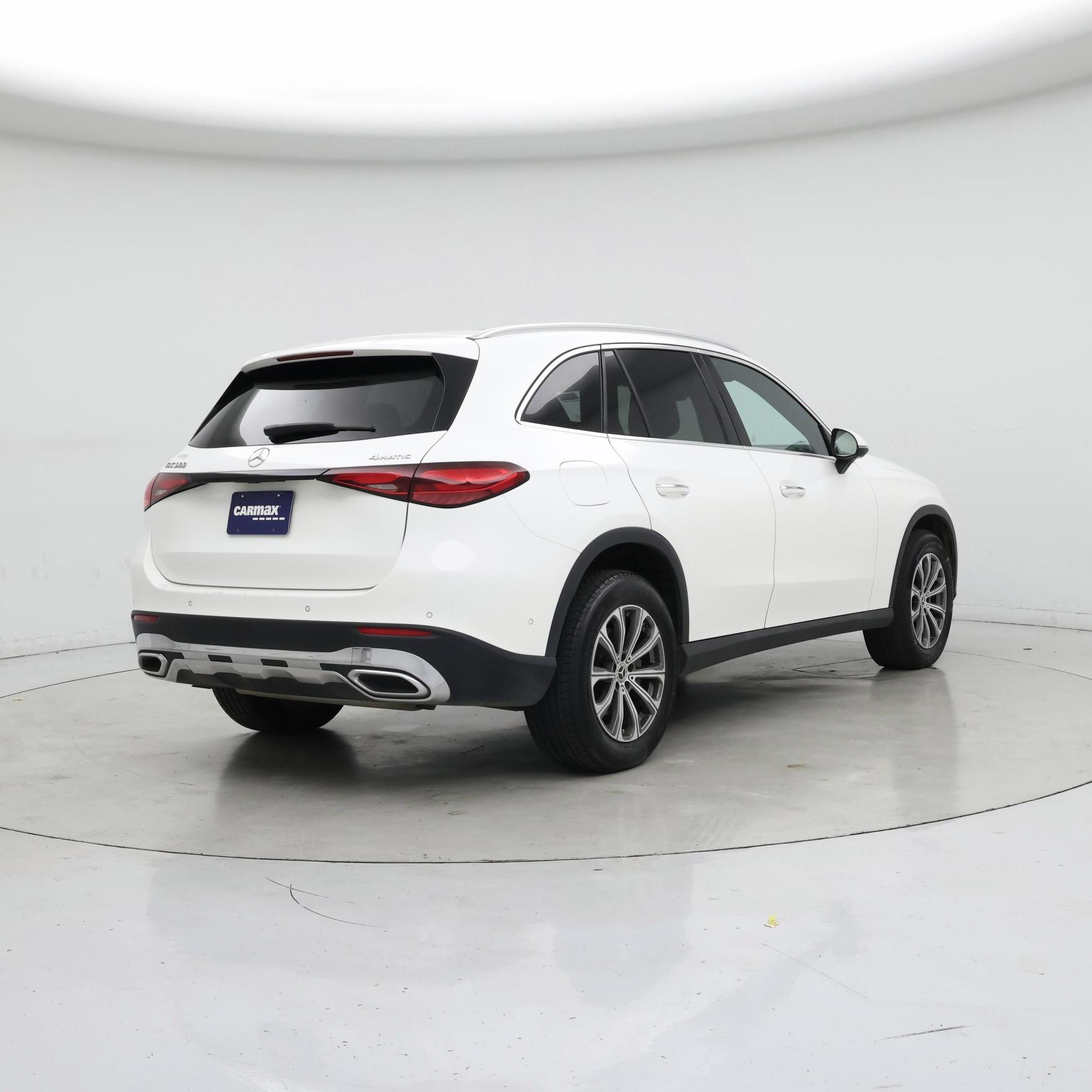 Thumbnail: 2024 Mercedes-Benz GLC - 8