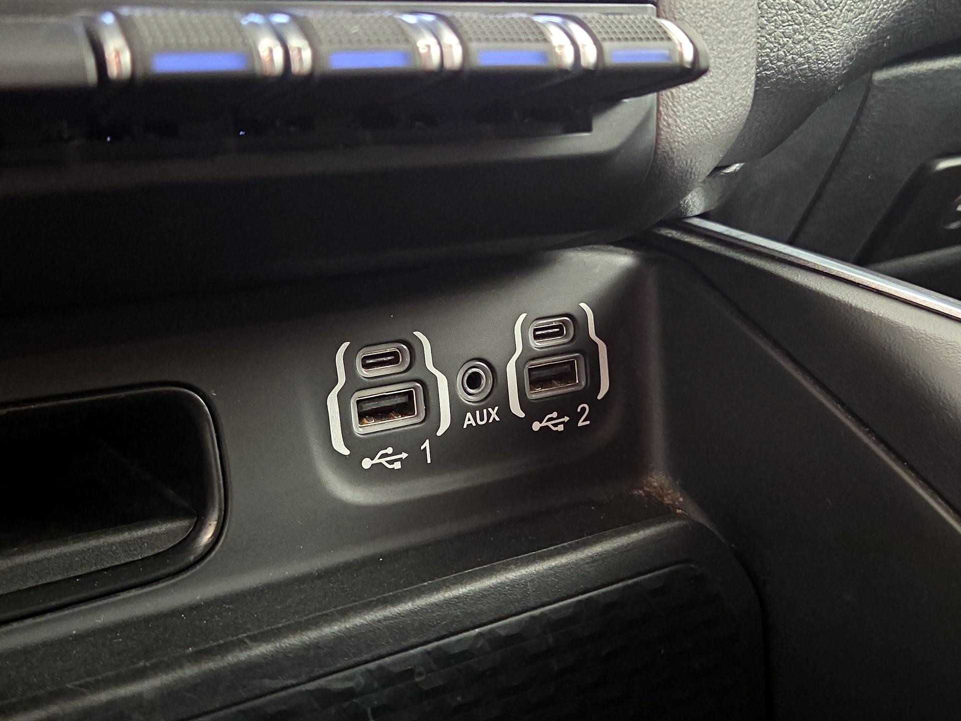 Thumbnail: 2022 RAM 1500 - 19