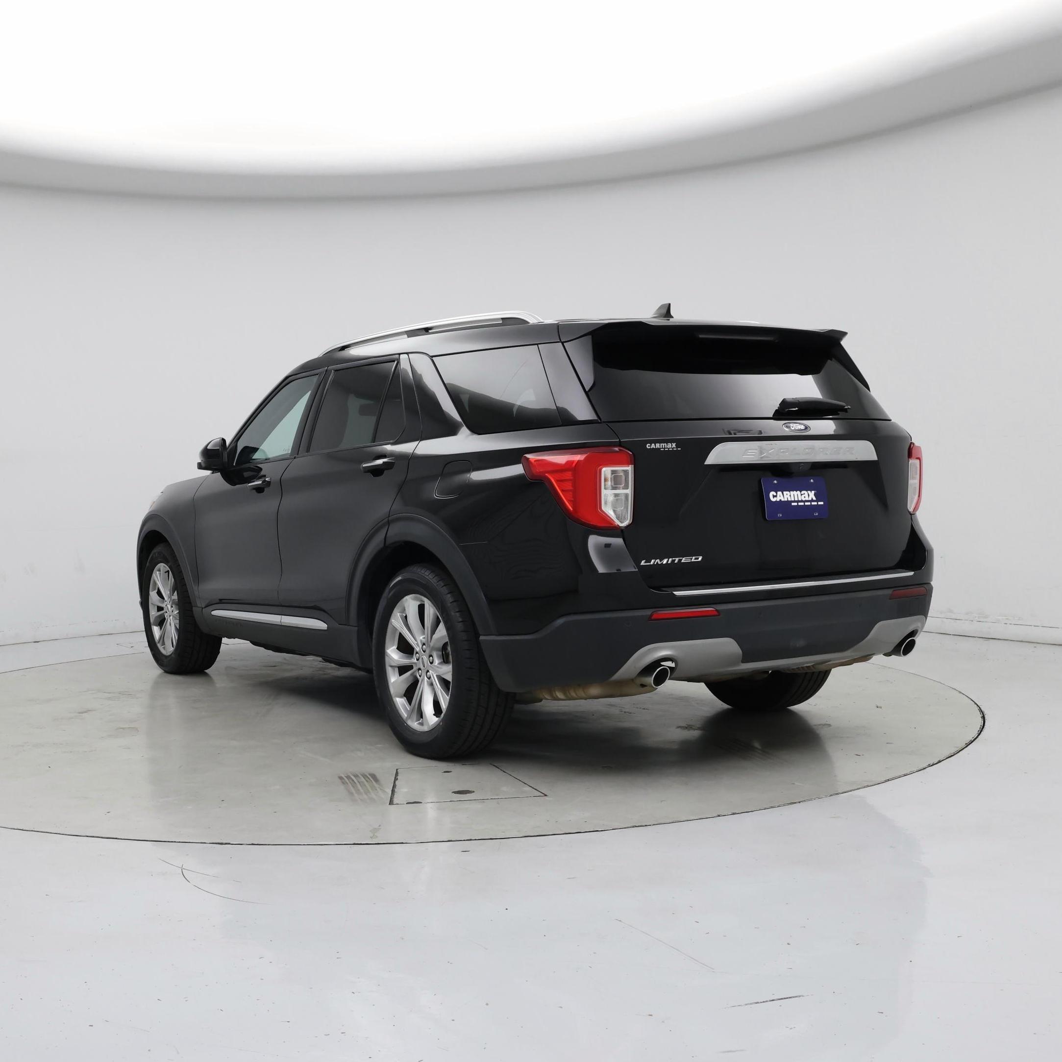 Thumbnail: 2023 Ford Explorer - 2