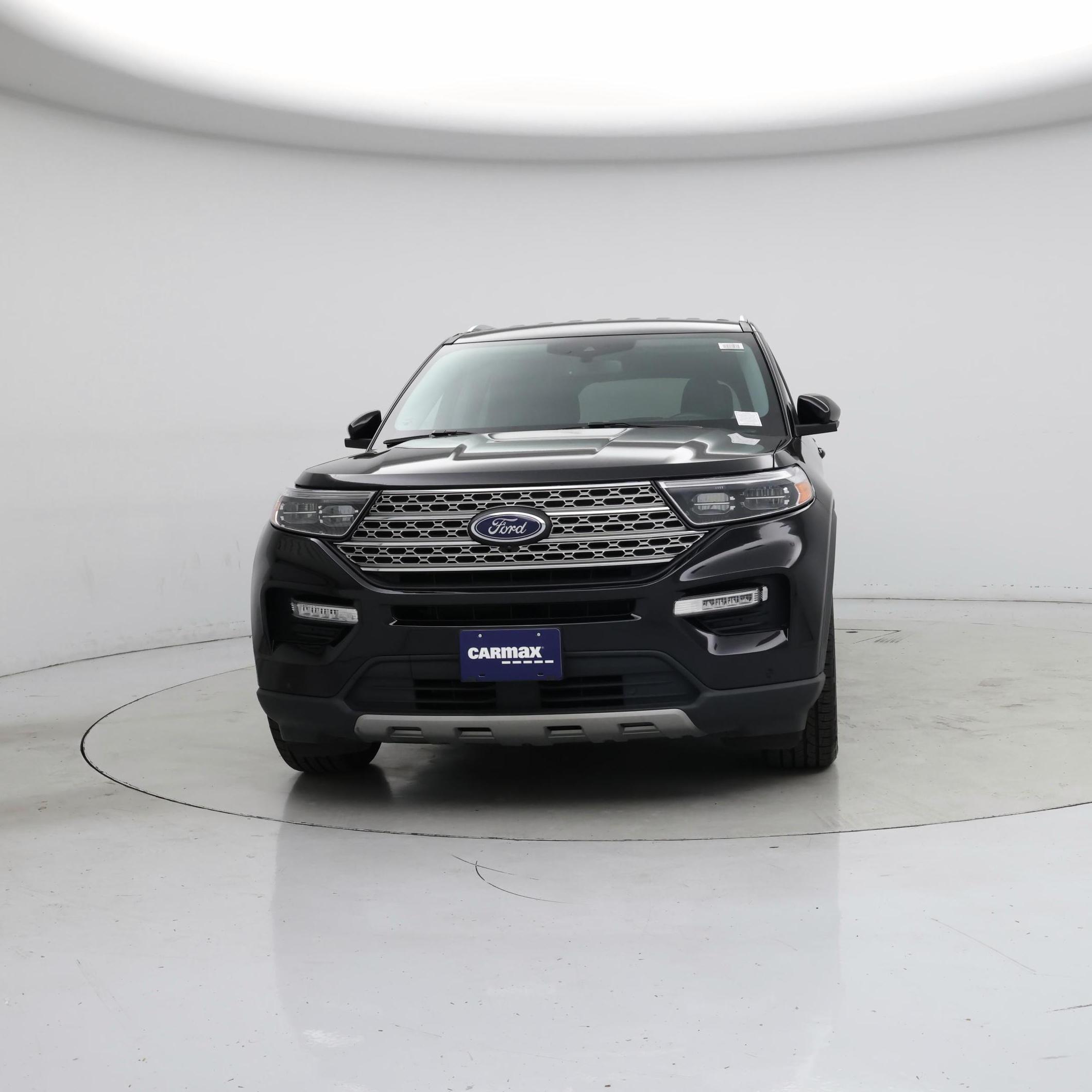 Thumbnail: 2023 Ford Explorer - 5