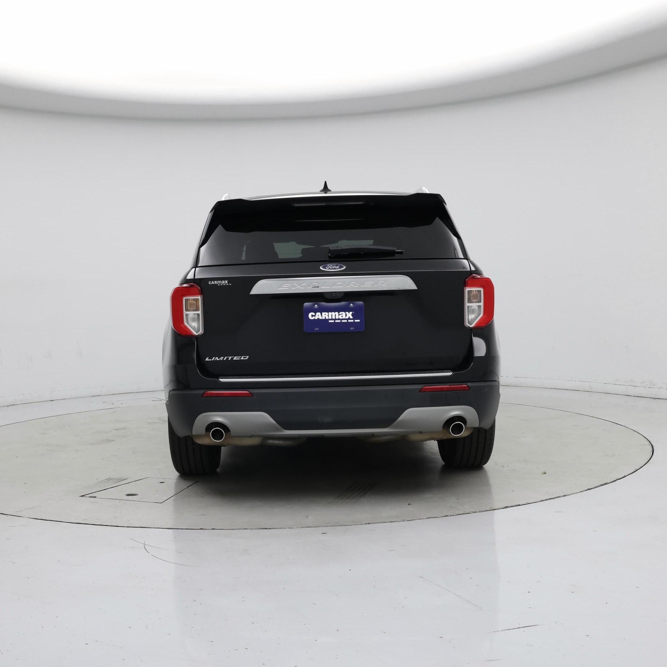 Thumbnail: 2023 Ford Explorer - 6