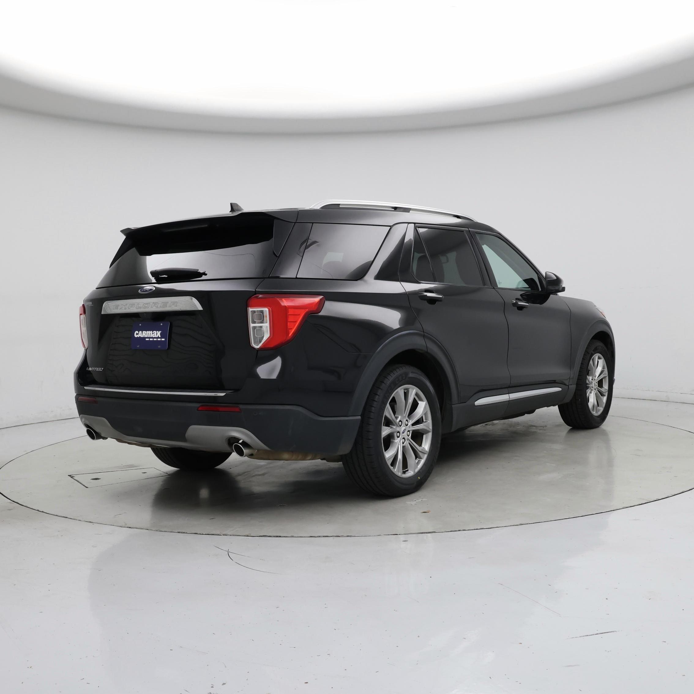 Thumbnail: 2023 Ford Explorer - 8