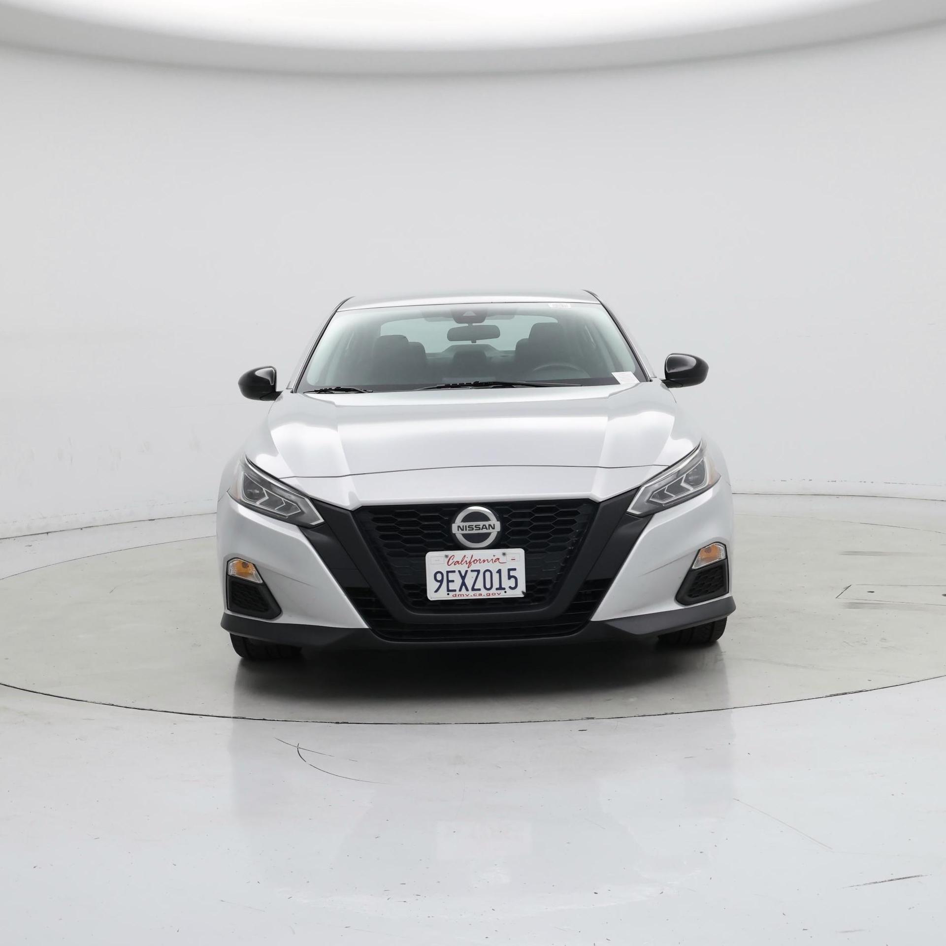 Thumbnail: 2021 Nissan Altima - 5
