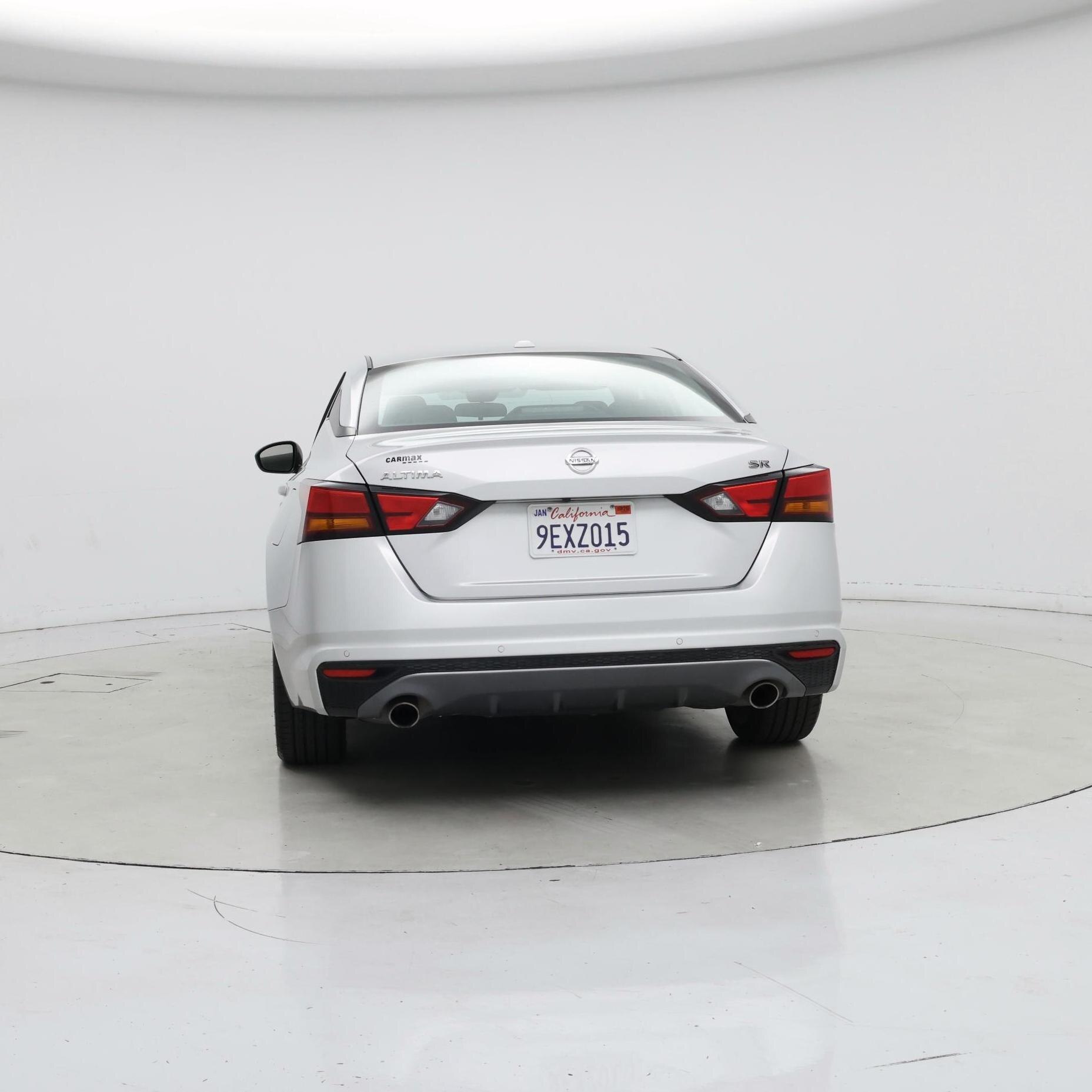Thumbnail: 2021 Nissan Altima - 6