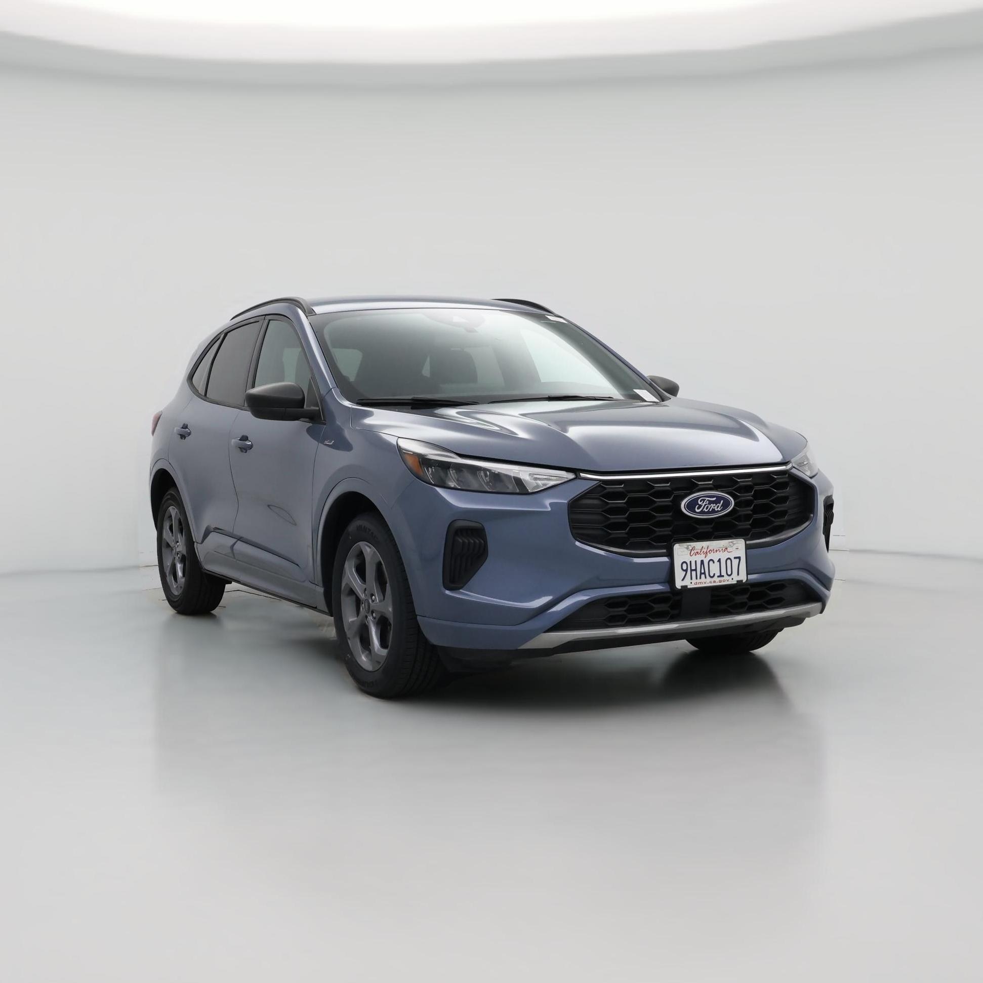 Thumbnail: 2023 Ford Escape - 1