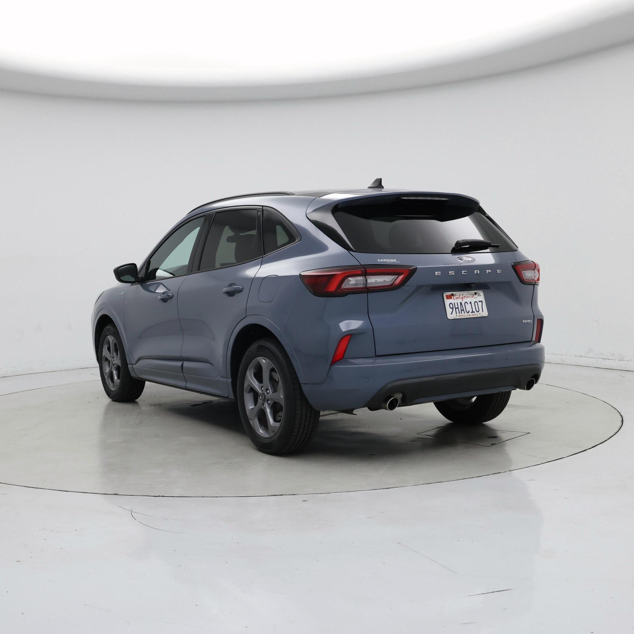 Thumbnail: 2023 Ford Escape - 2