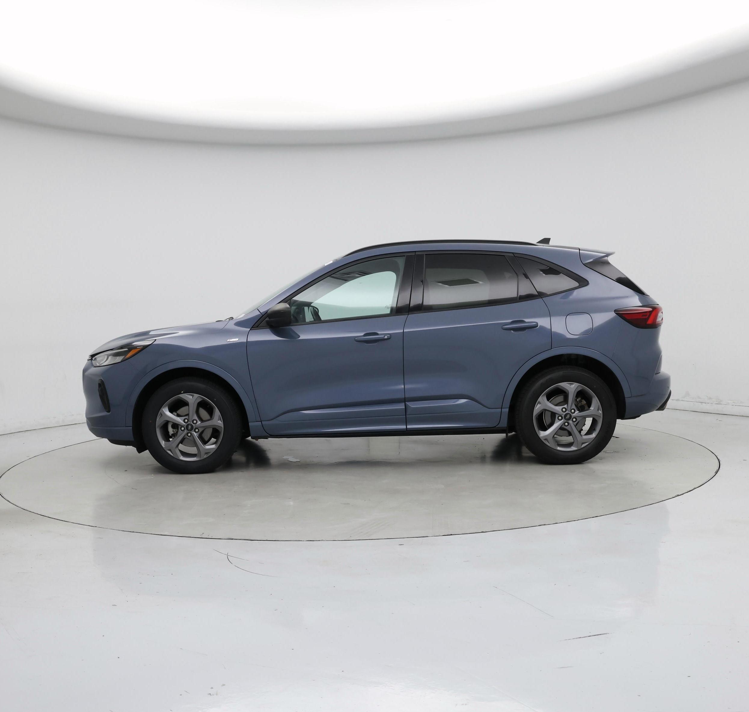 Thumbnail: 2023 Ford Escape - 3
