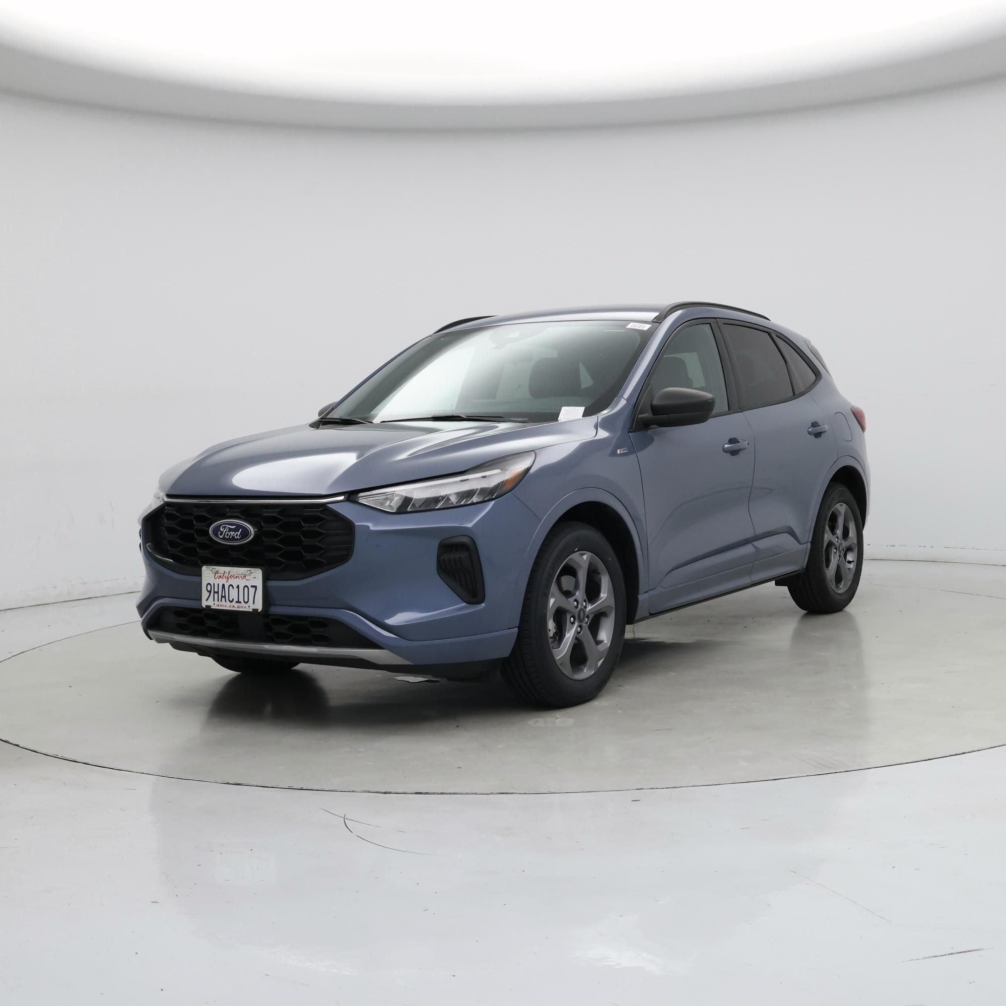 Thumbnail: 2023 Ford Escape - 4