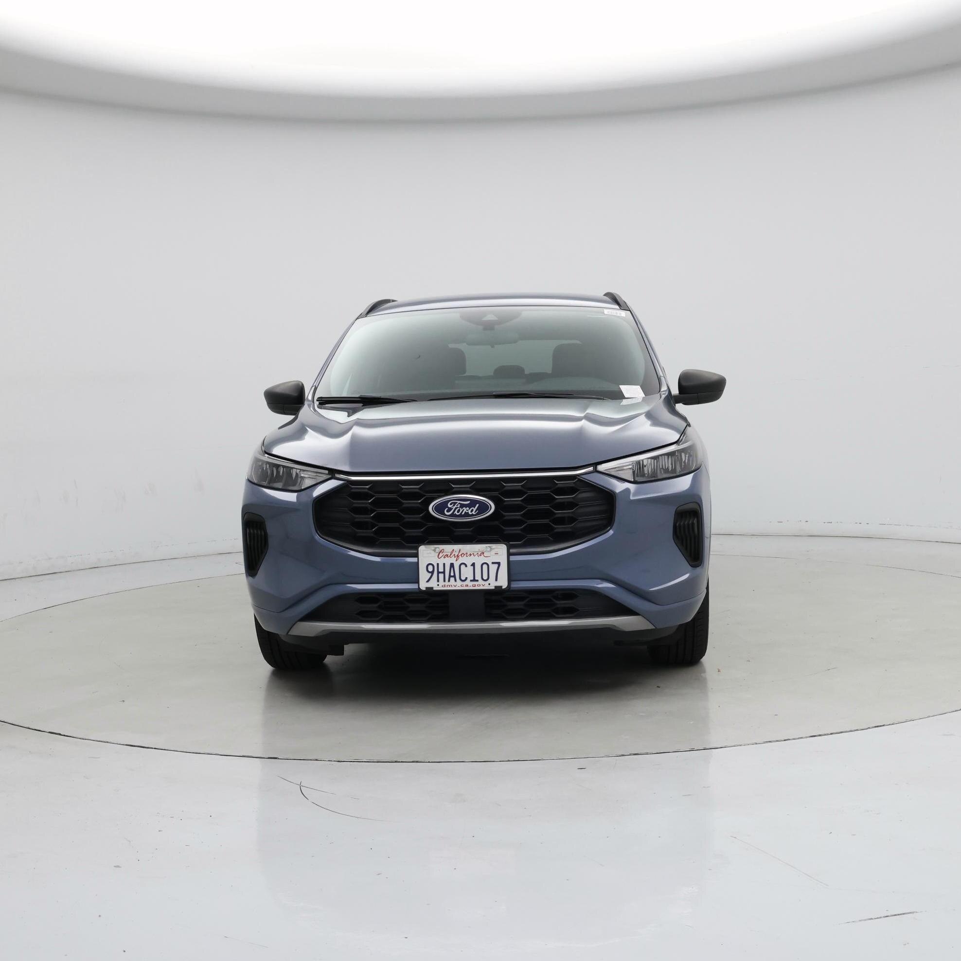 Thumbnail: 2023 Ford Escape - 5