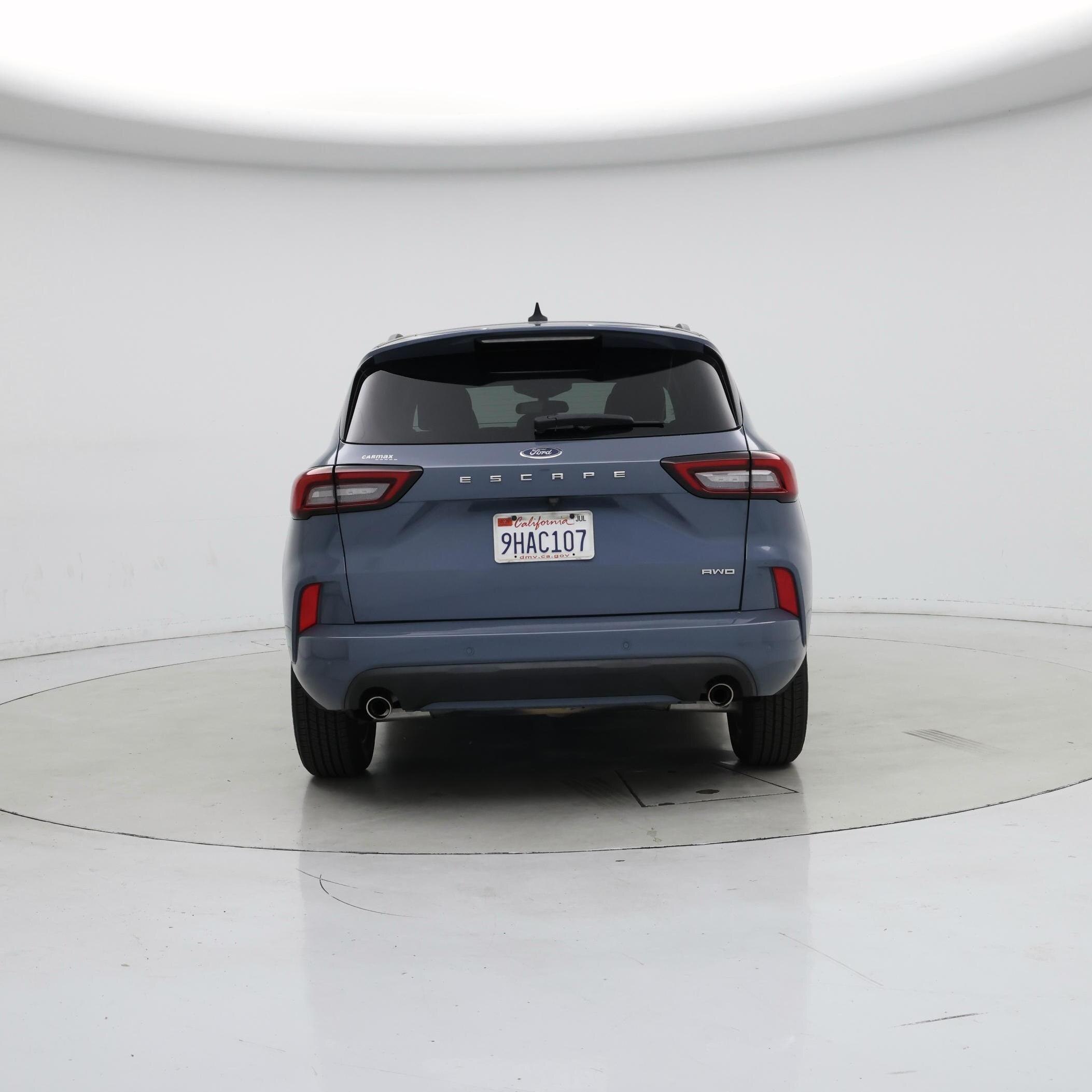 Thumbnail: 2023 Ford Escape - 6