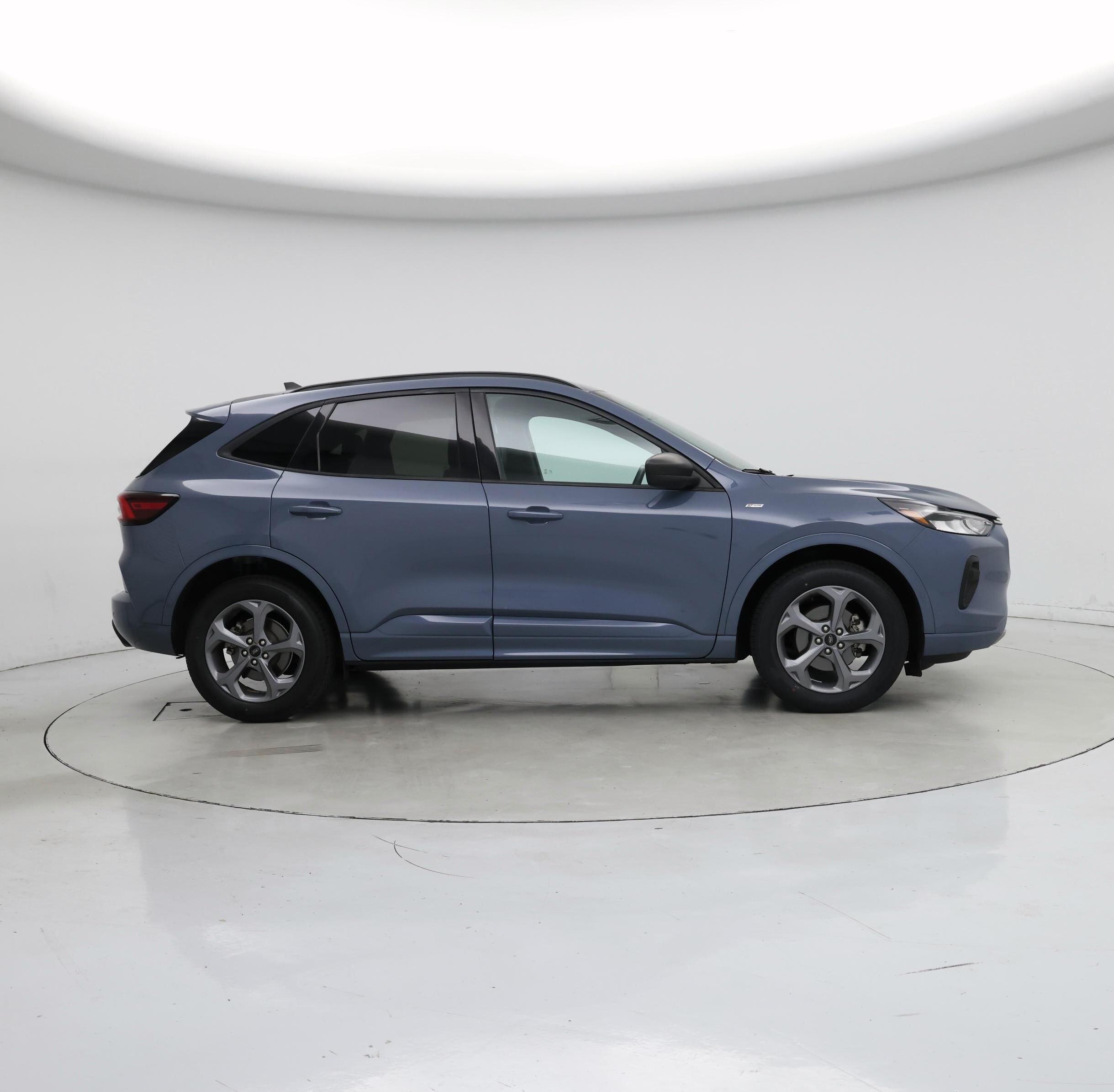 Thumbnail: 2023 Ford Escape - 7