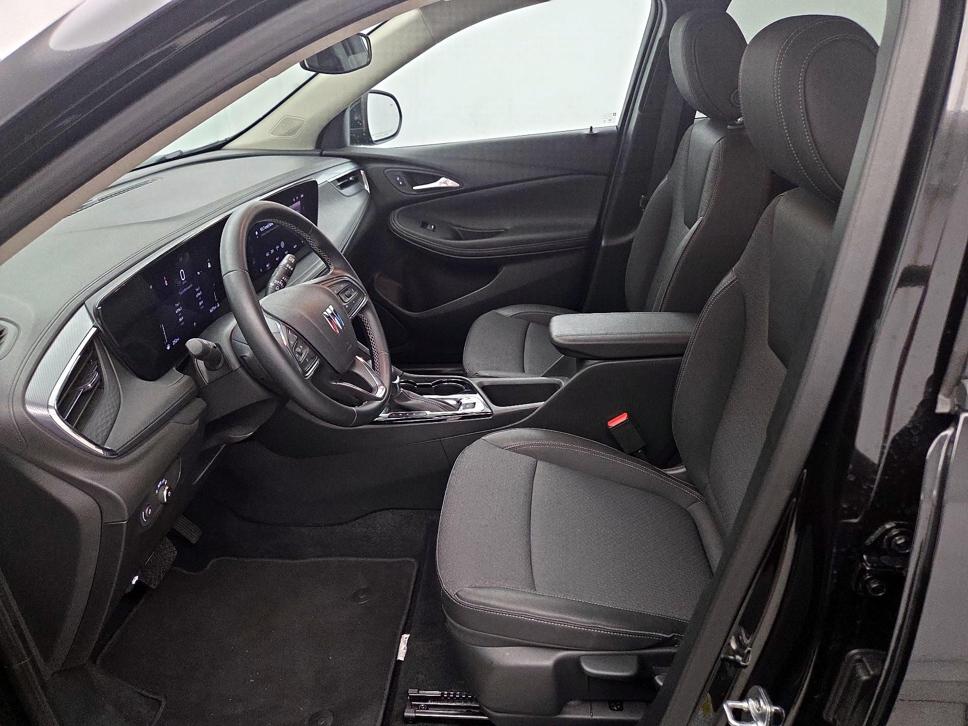 Thumbnail: 2025 Buick Encore GX - 11