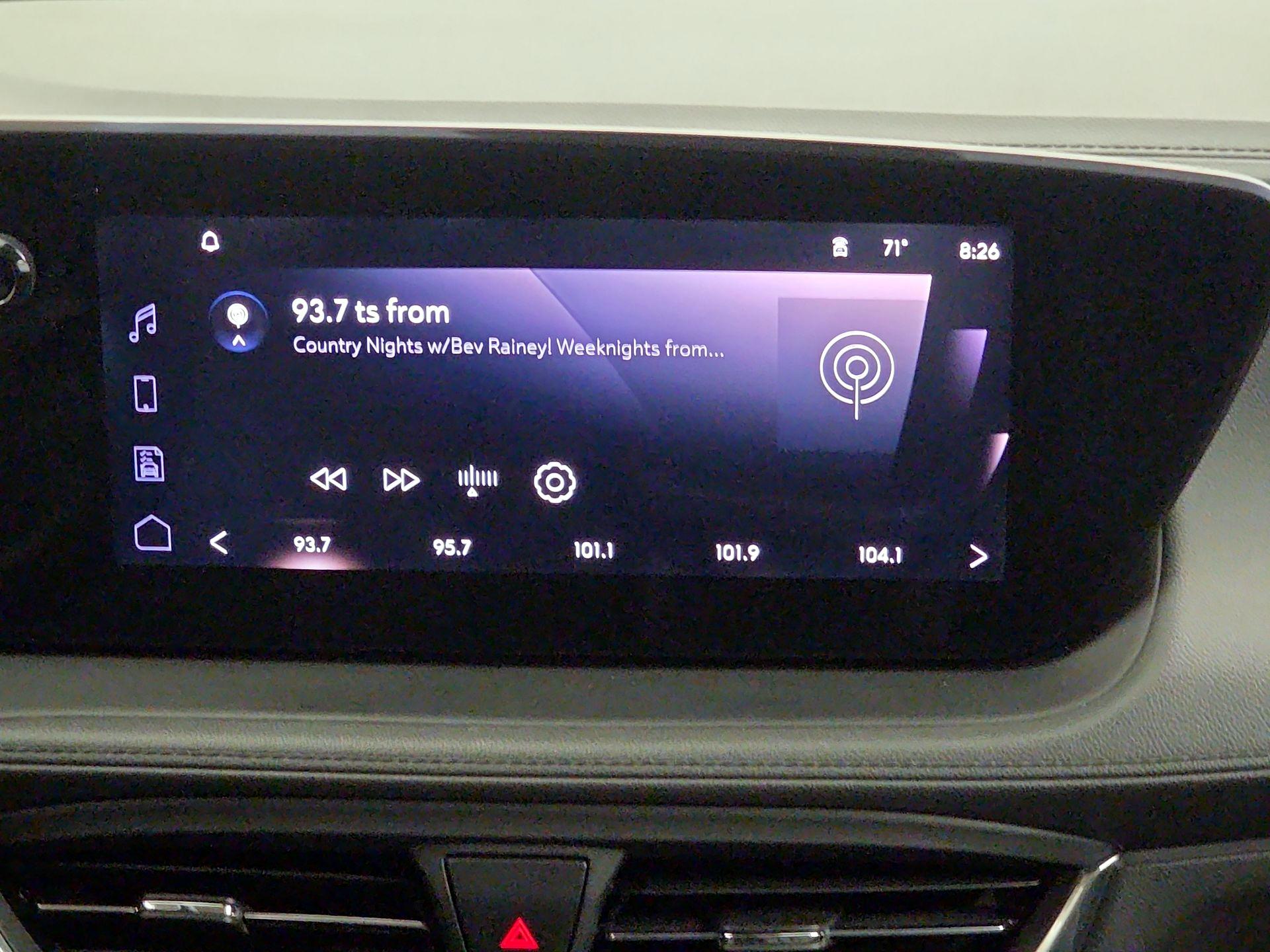 Thumbnail: 2025 Buick Encore GX - 15