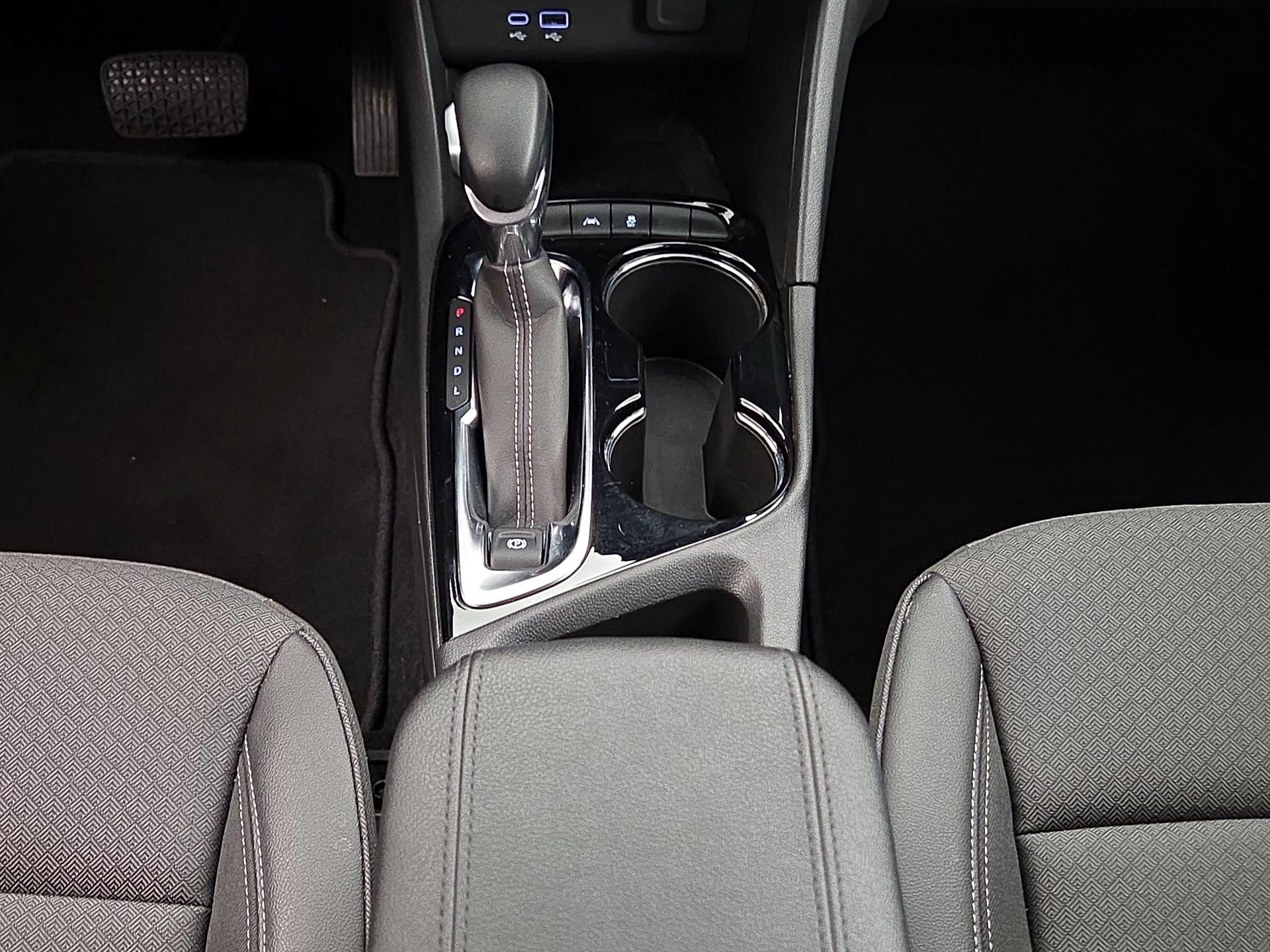 Thumbnail: 2025 Buick Encore GX - 17