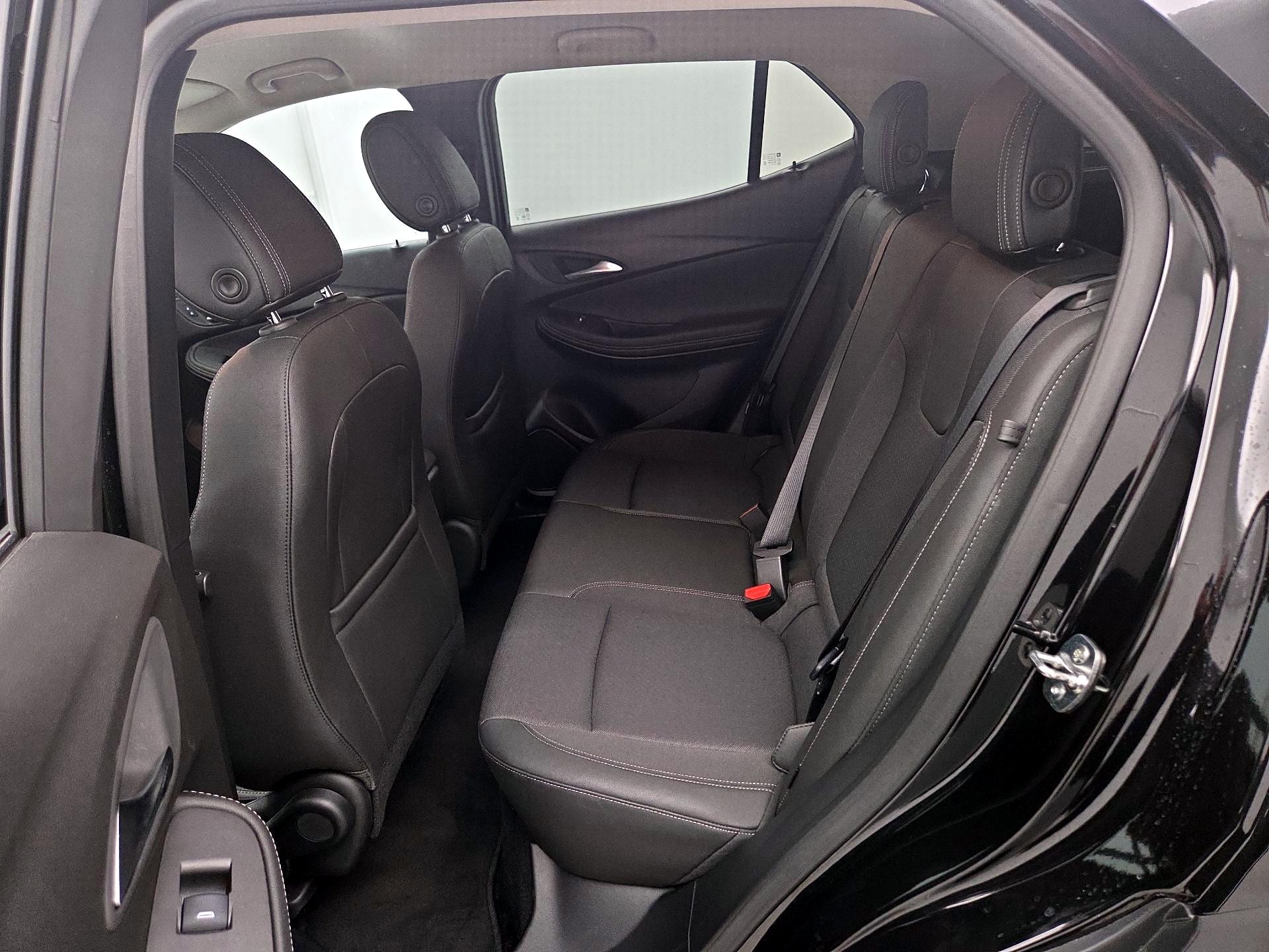 Thumbnail: 2025 Buick Encore GX - 19